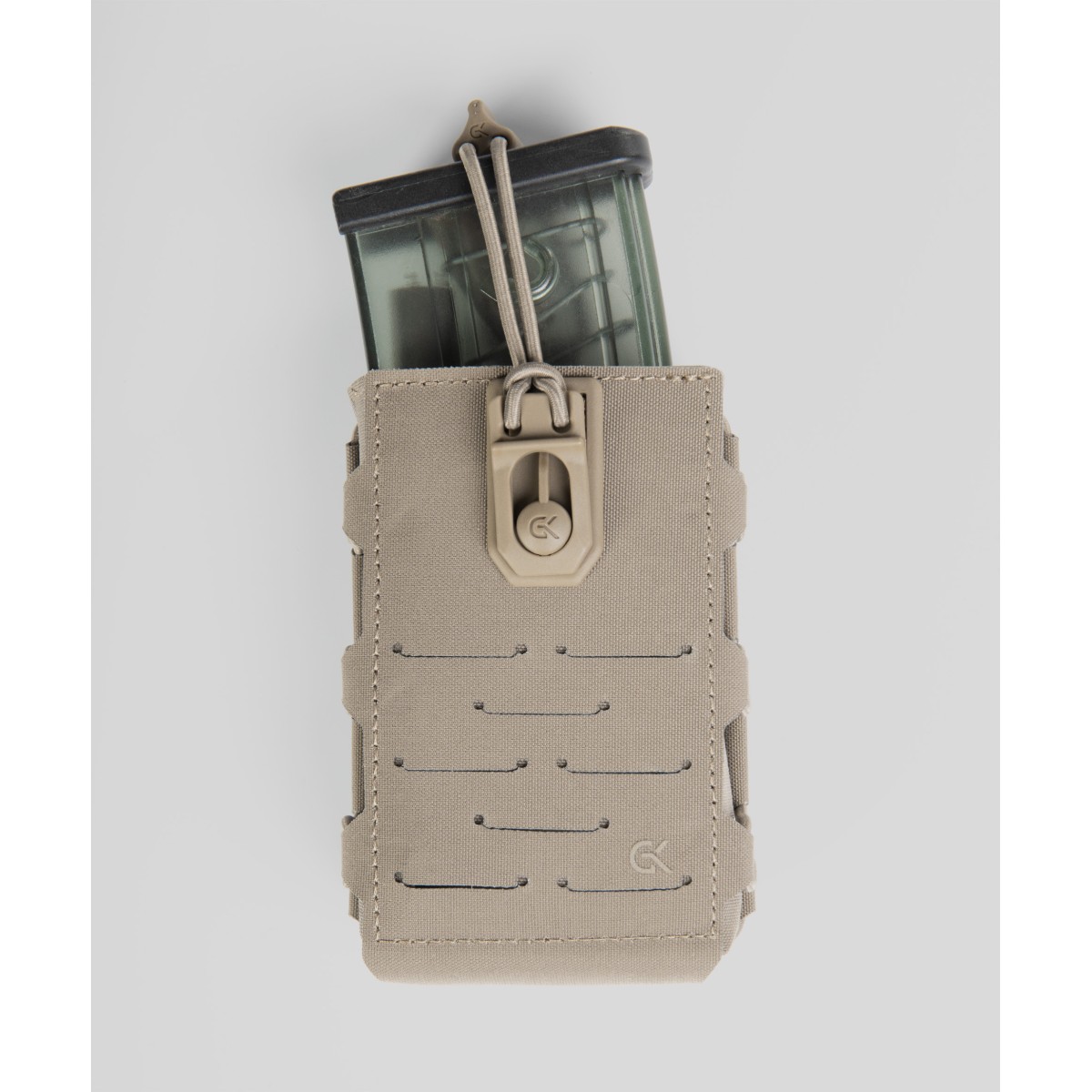 Porte-Chargeur 7.62 GK DUTYCALL