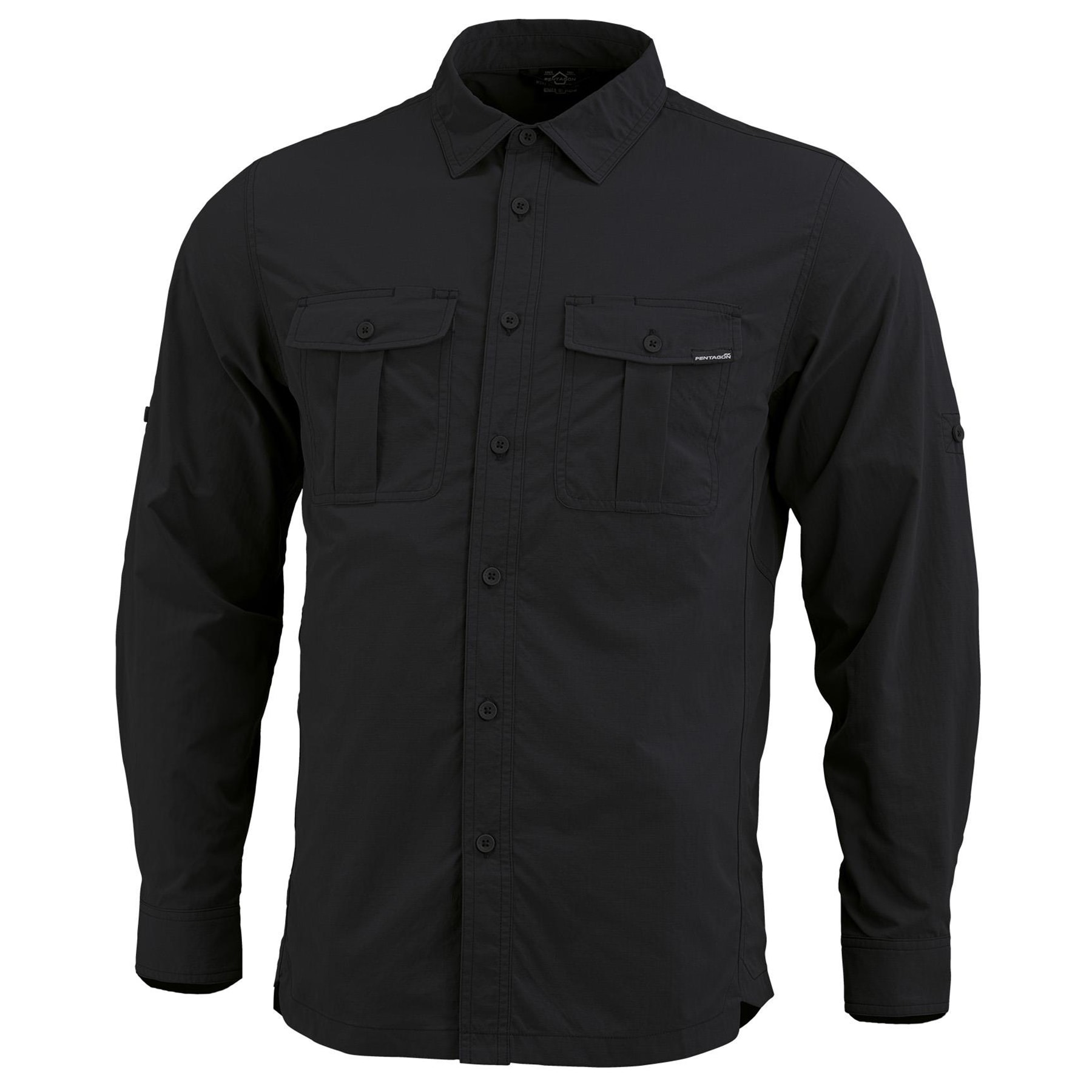 chemise tactique Trophy Performance