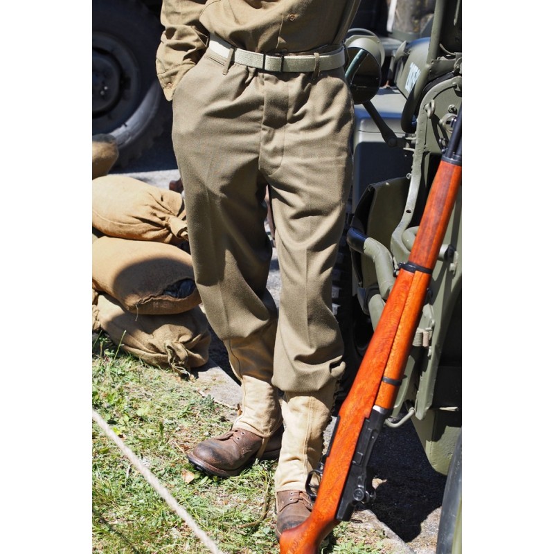 Pantalon M37