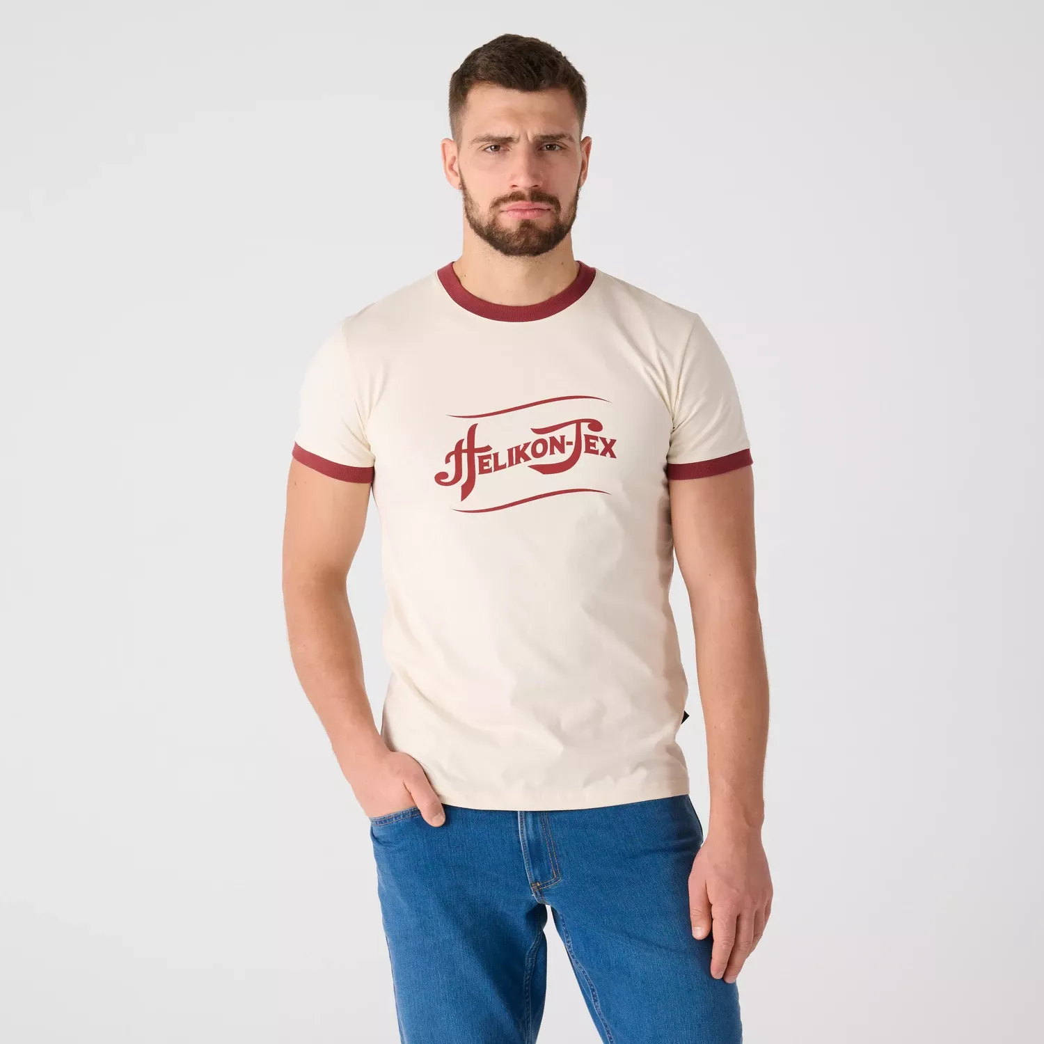 T-shirt (Catch the spirit)