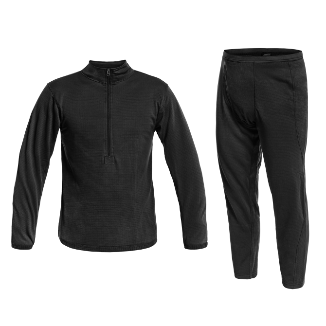 Unterwäsche Thermofleece Gen III