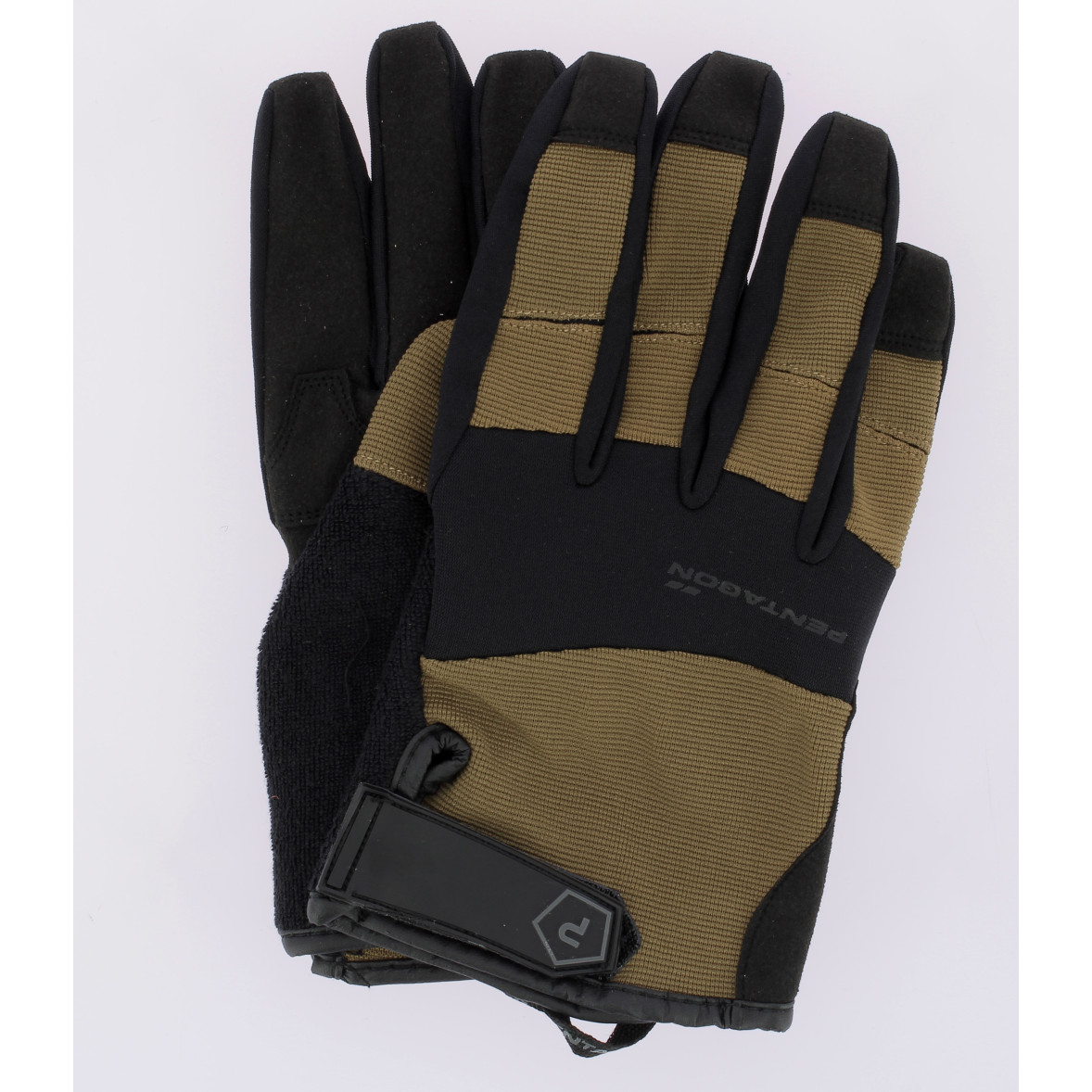 Gants Pentagon Mongoose
