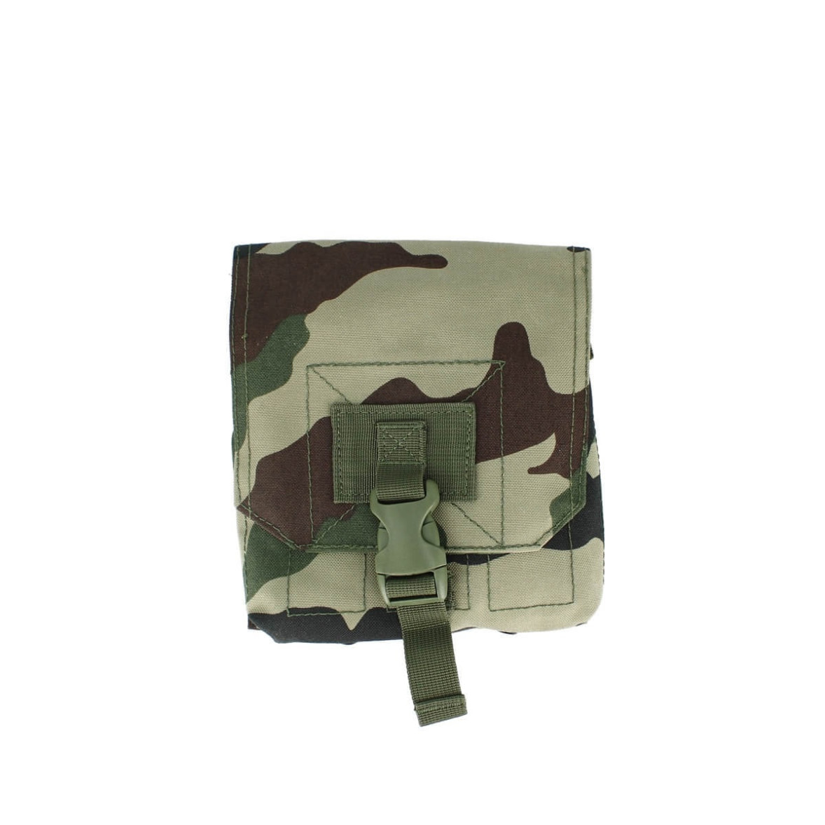 Pochette porte-chargeur modulable Cam CE