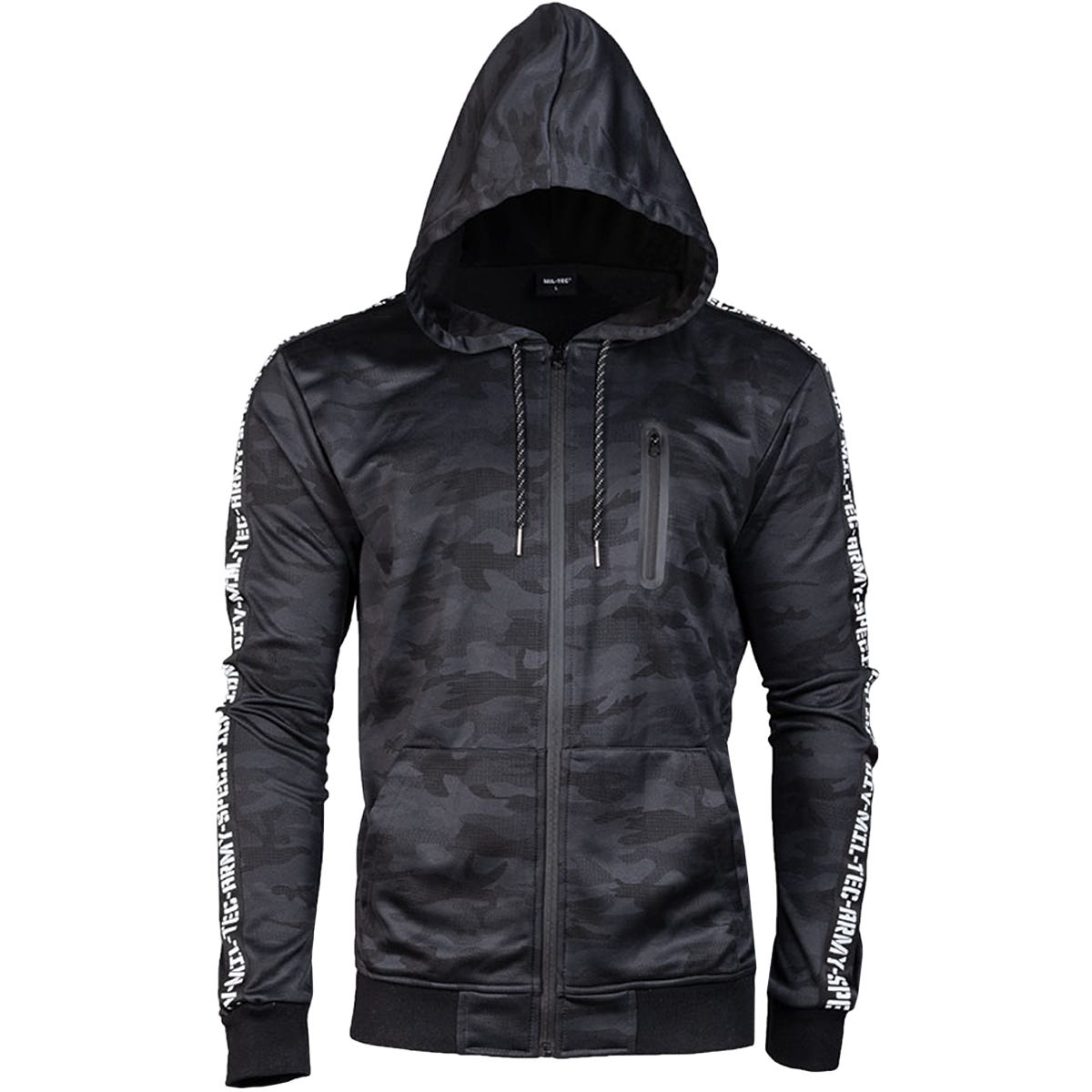 Training Jacket Urban