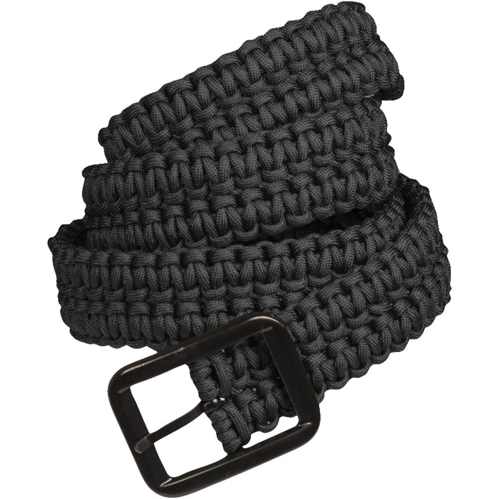 Paracord Belt