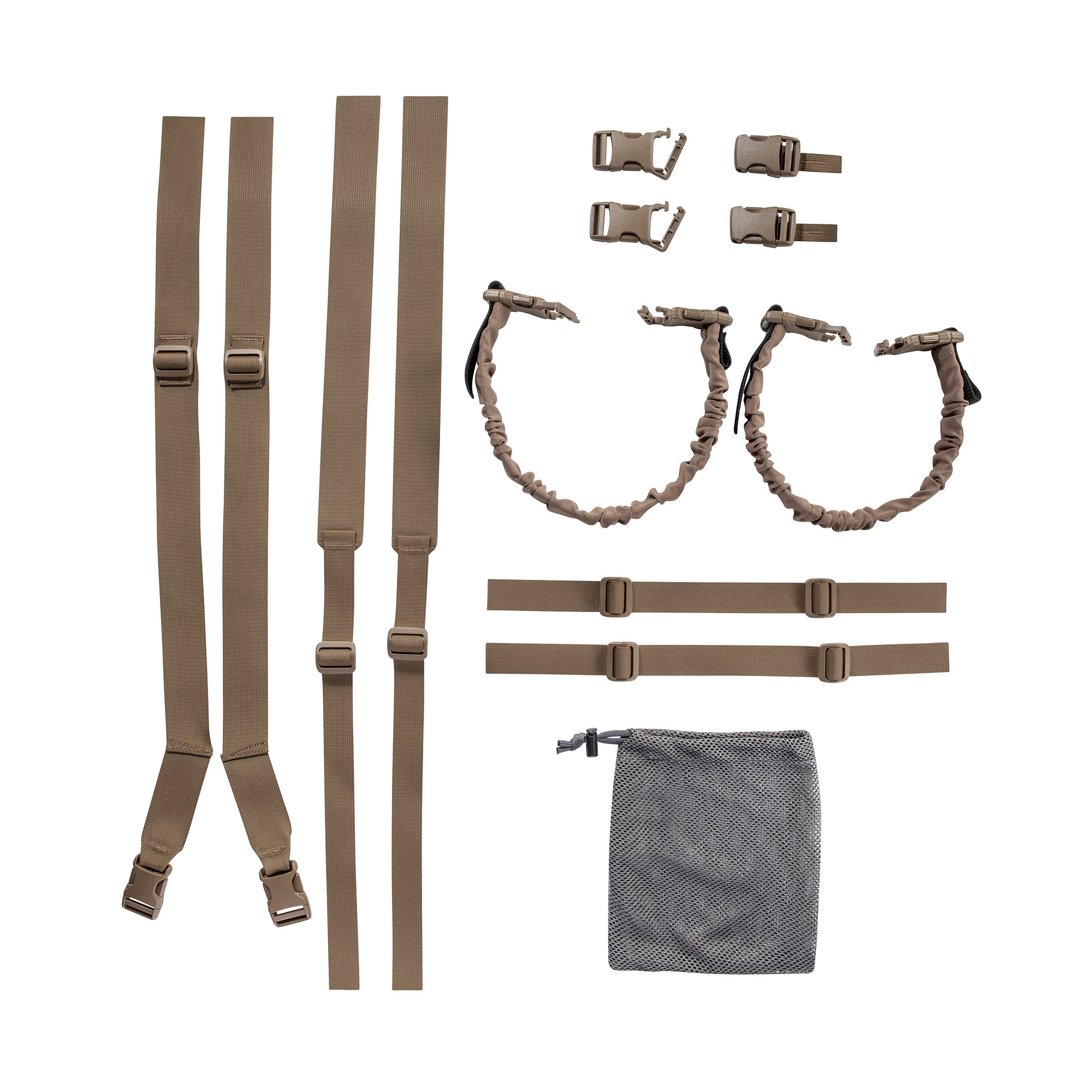 TT Assault Adapter Adapter Set