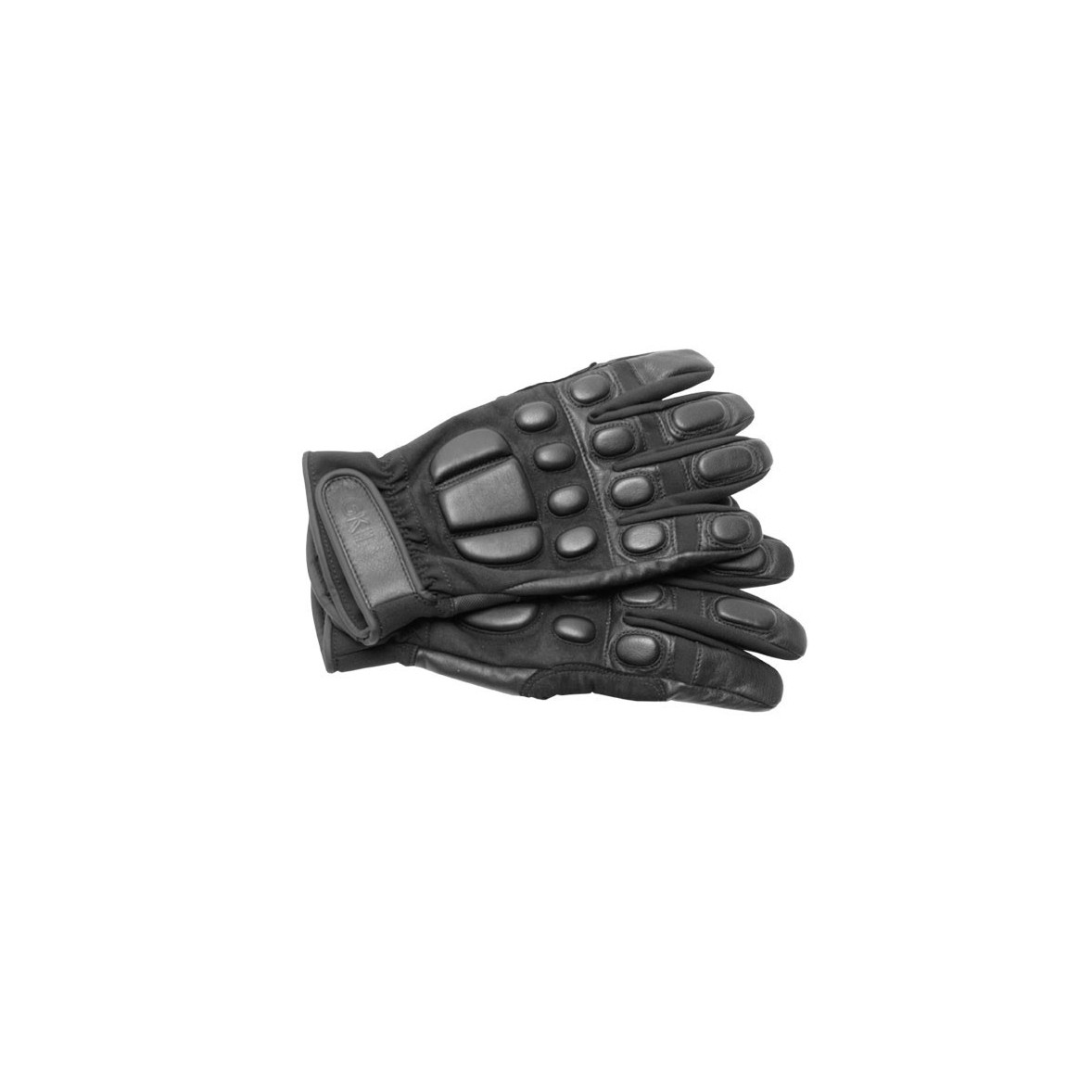 Gants d’Intervention “Kill Bill”