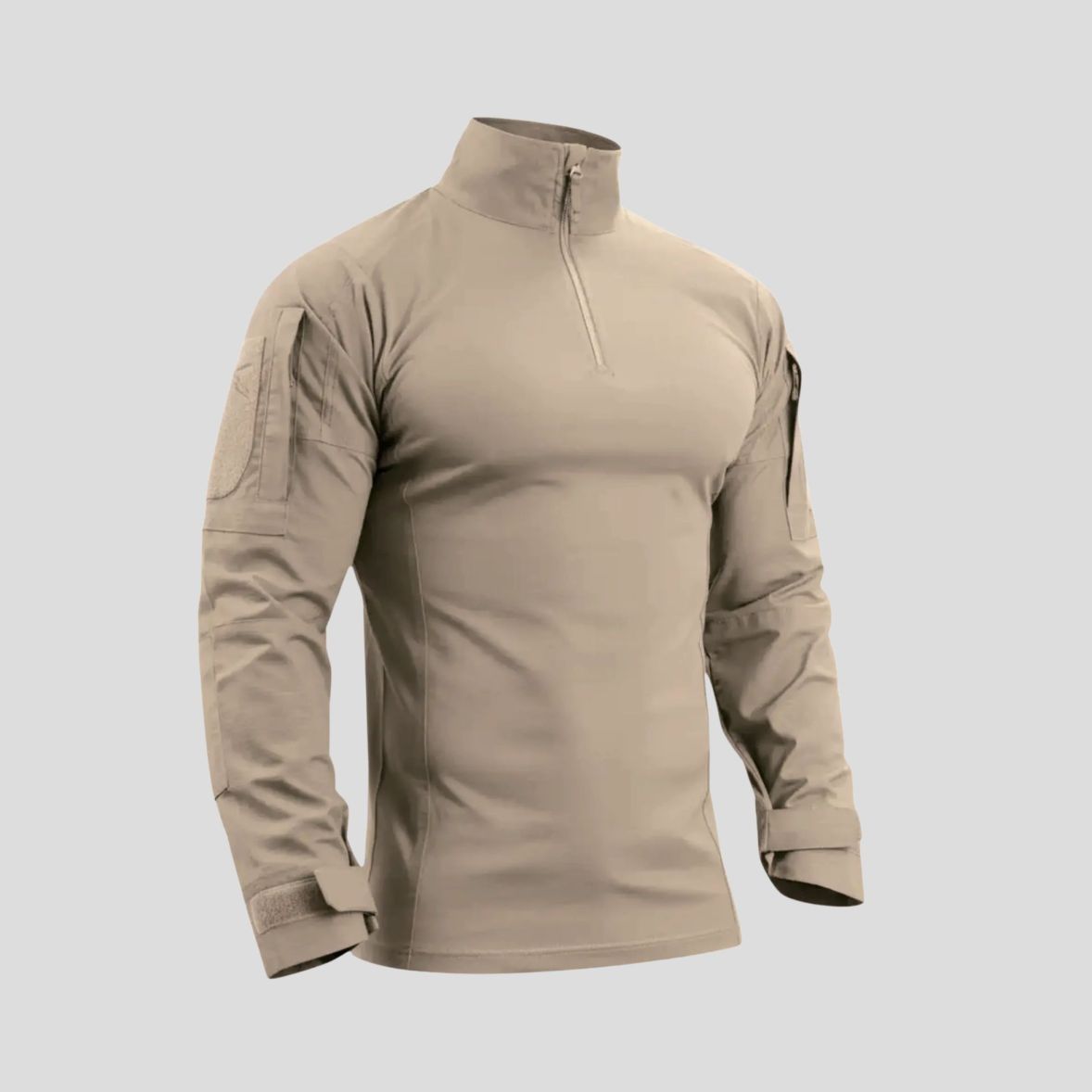 Chemise Ubas Coyote - GK DUTYCALL