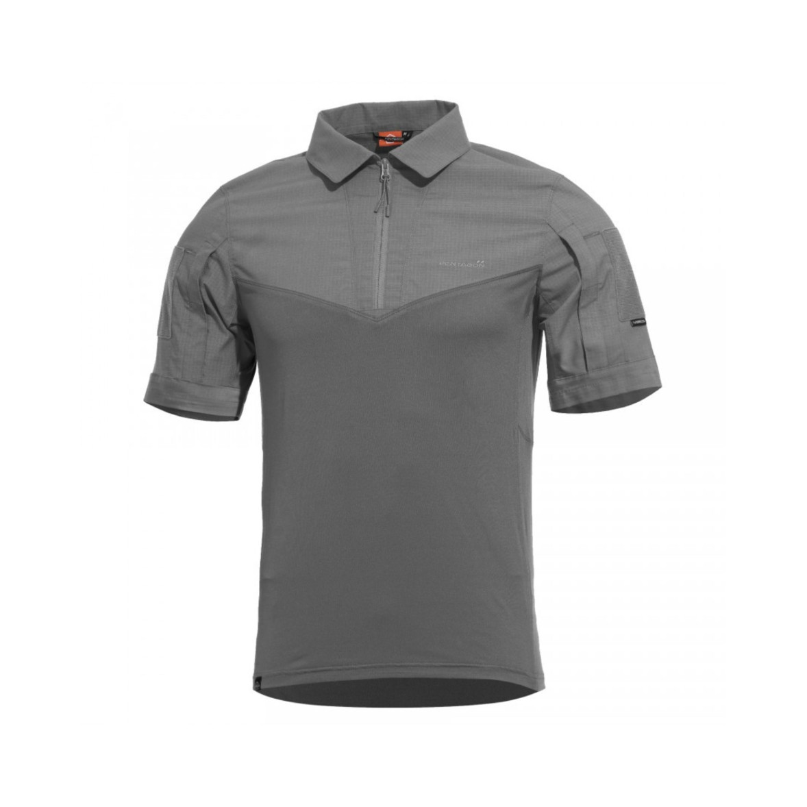 Chemise UBAS à manches courtes Ranger Tac-Fresh