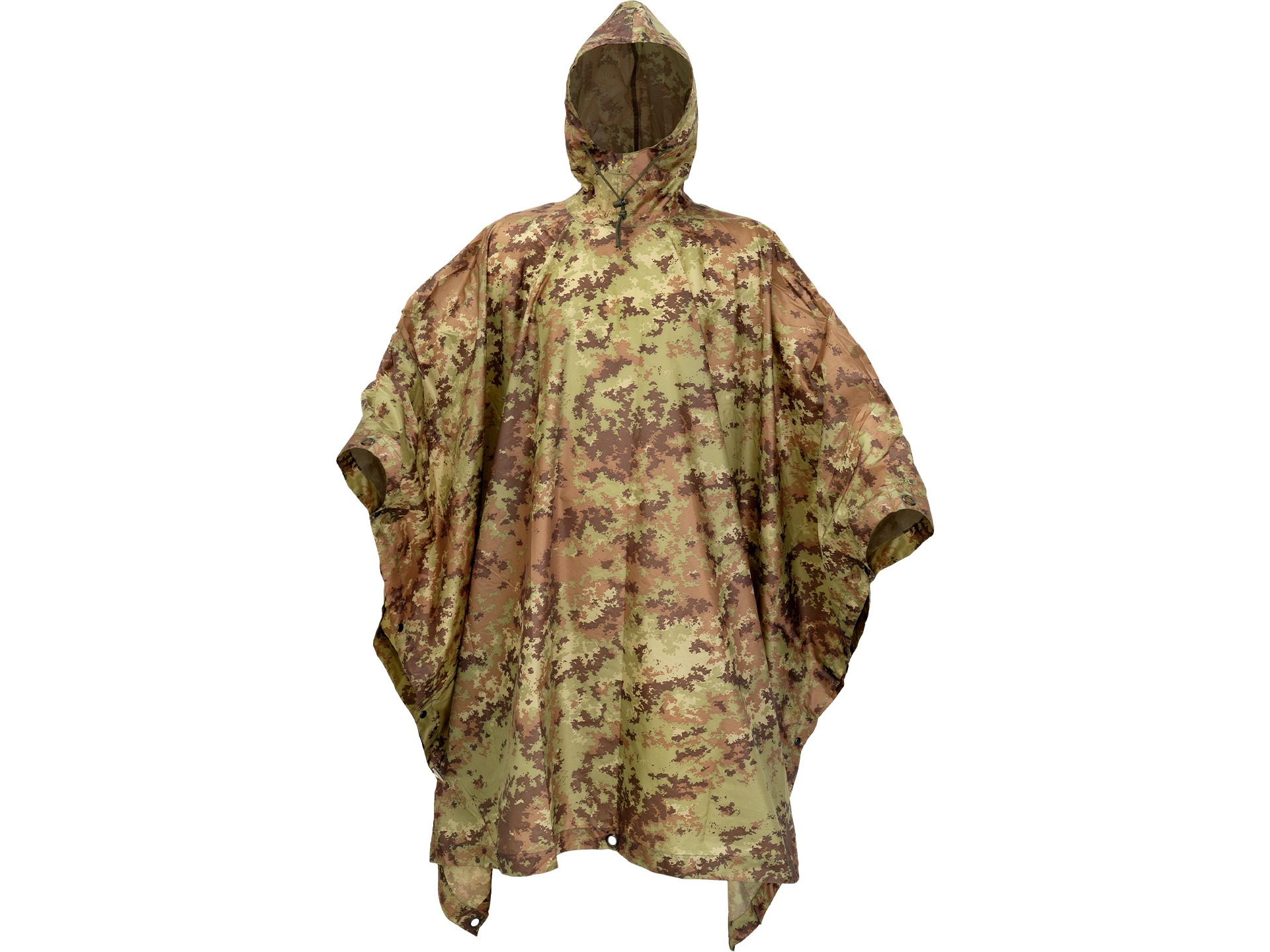 Water Poncho