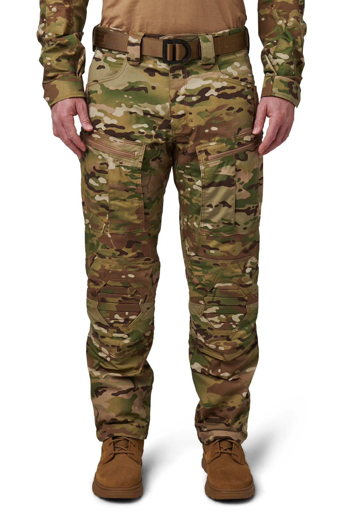 V.XI™ XTU Straight Multicam Pant