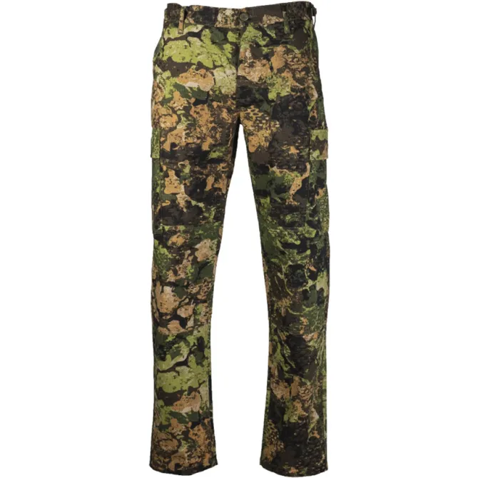 Pantalon ripstop BDU US - Wasp Z3A