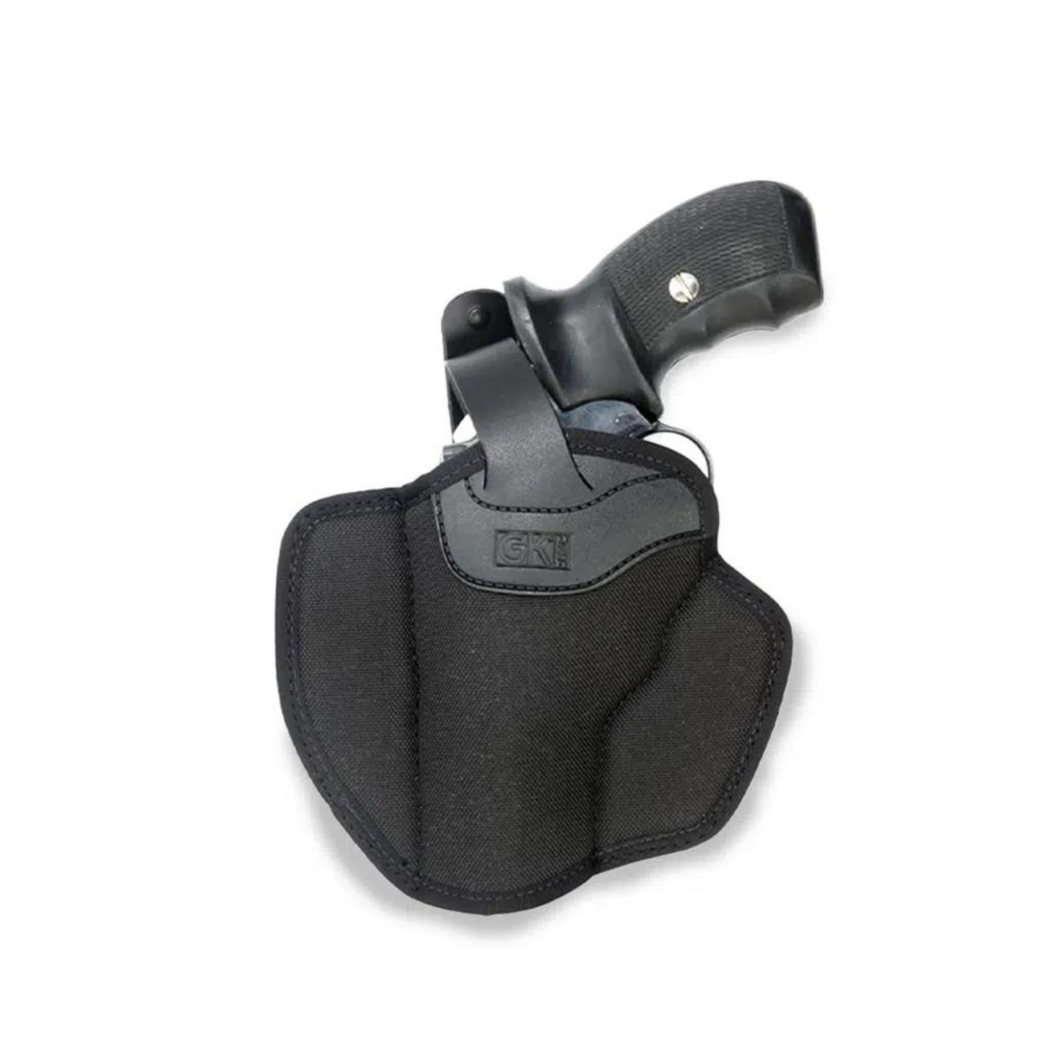 Étui Black Phantom pour revolver