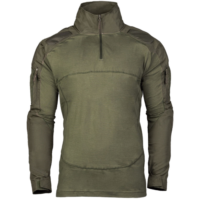 Chemise de combat Chimera
