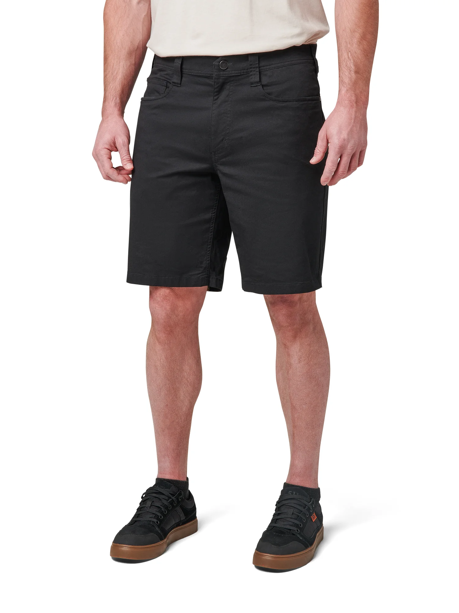 Defender-Flex Midweight Short