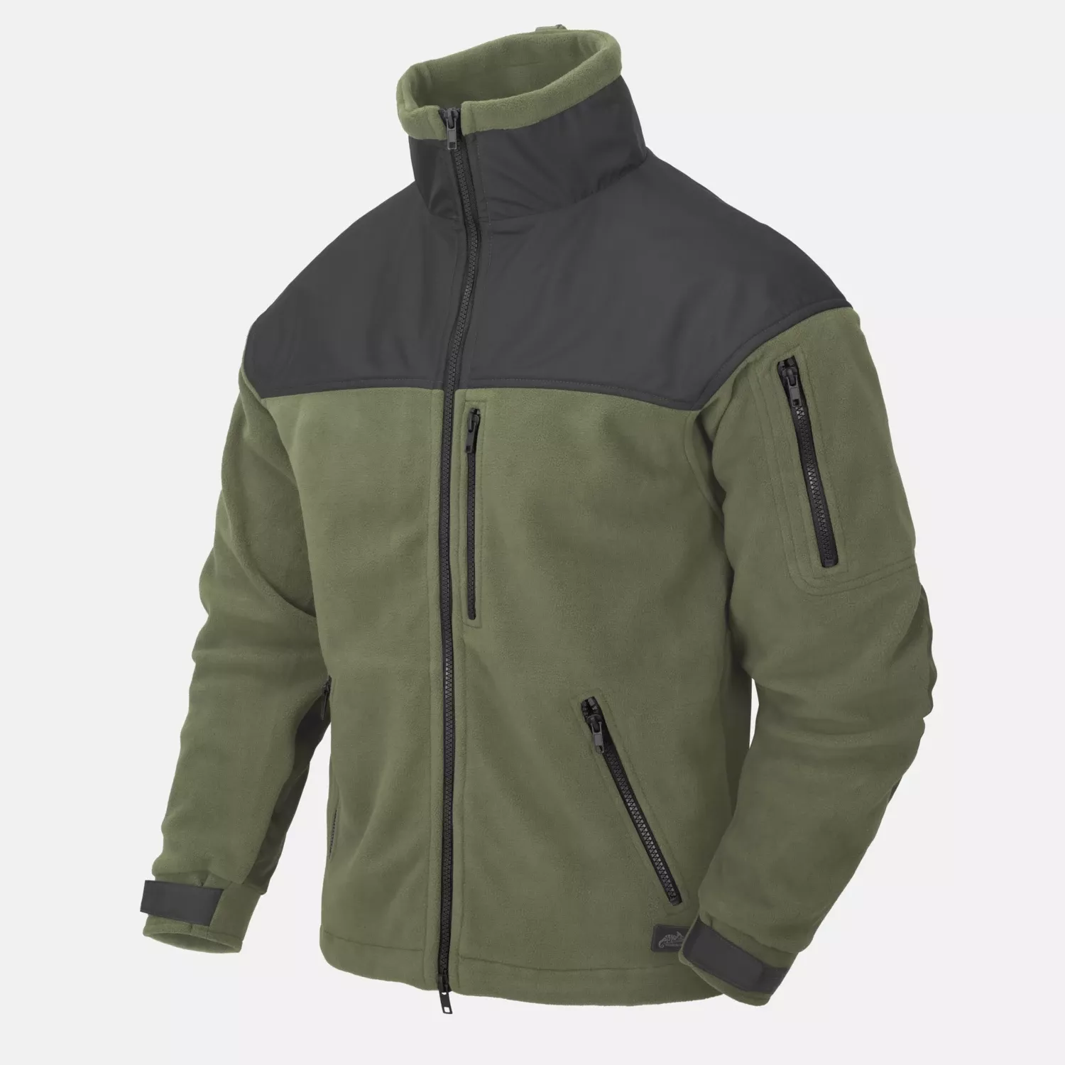 Classic Army Fleece - Fleece
