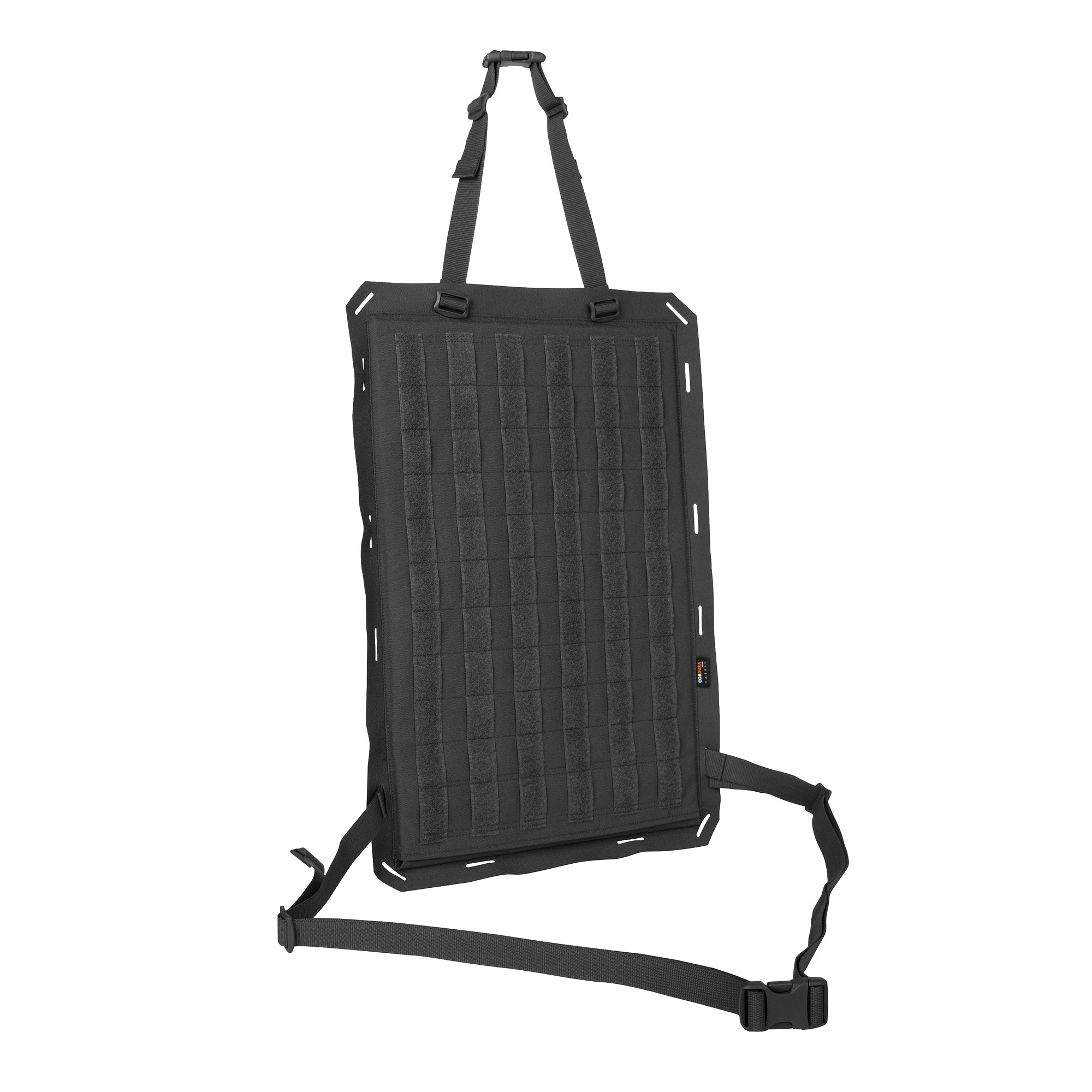 TT Modular Front Seat Panel MOLLE Panel