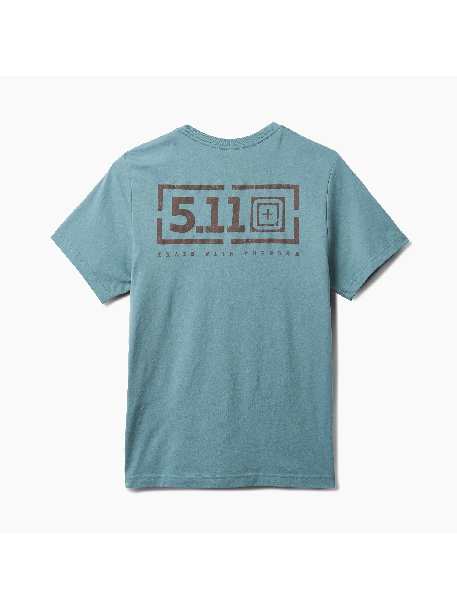 PT-R® Brick Lockup Tee