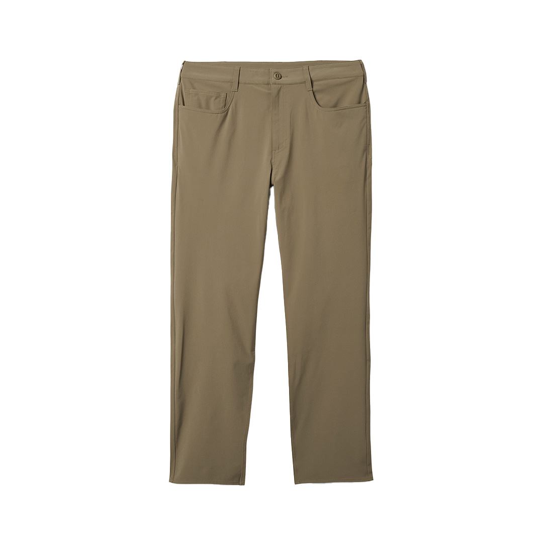 Defender-Flex Light Straight - Covert