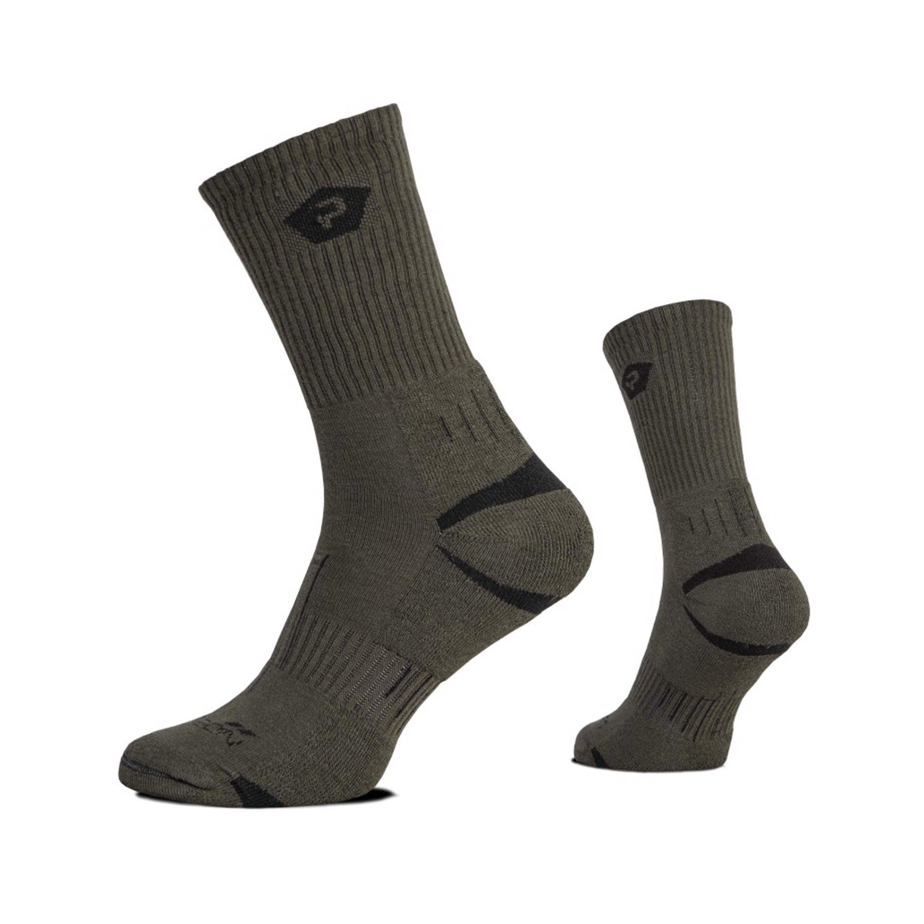 Iris Coolmax Mid Socken