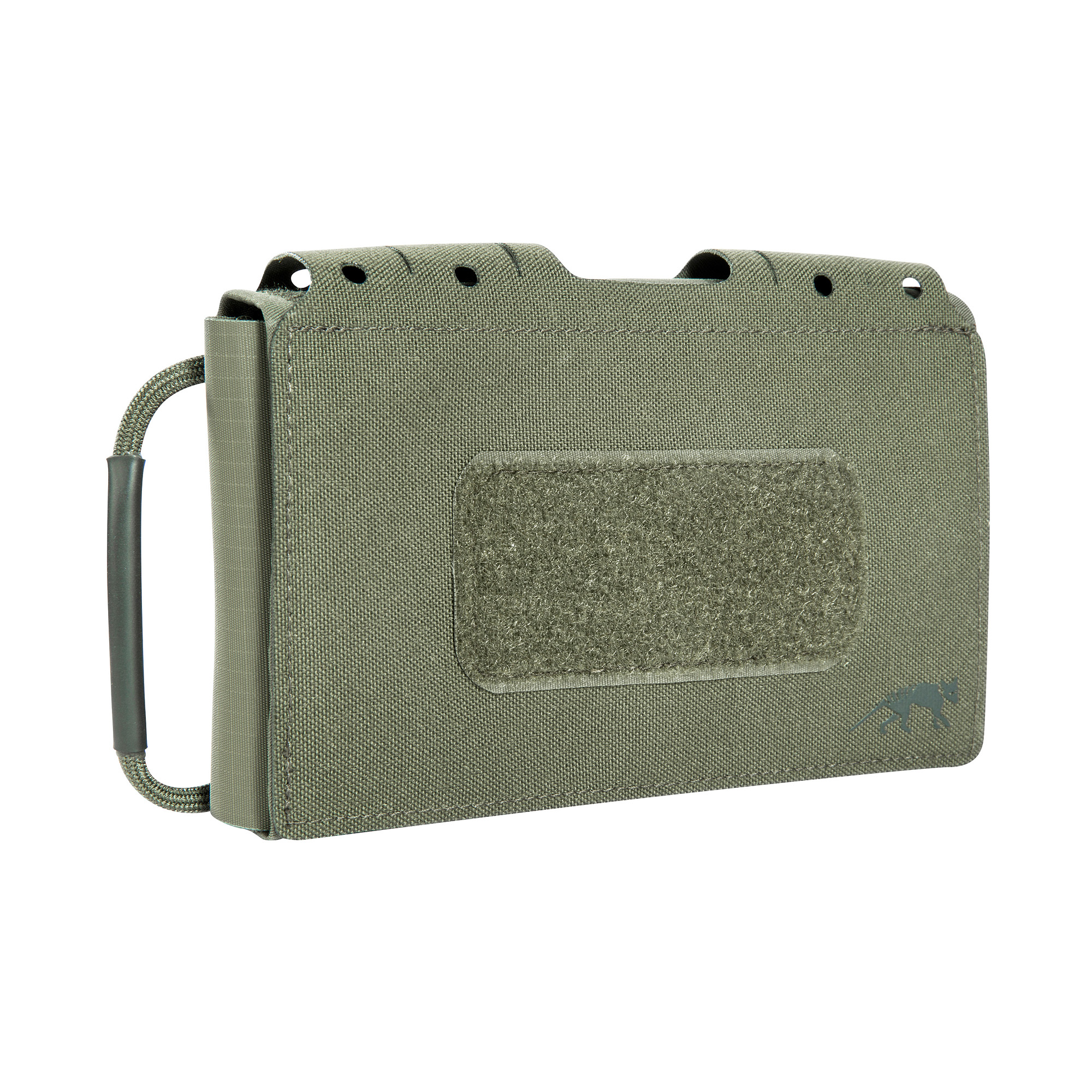 TT IFAK Pouch Dual First Aid Pouch