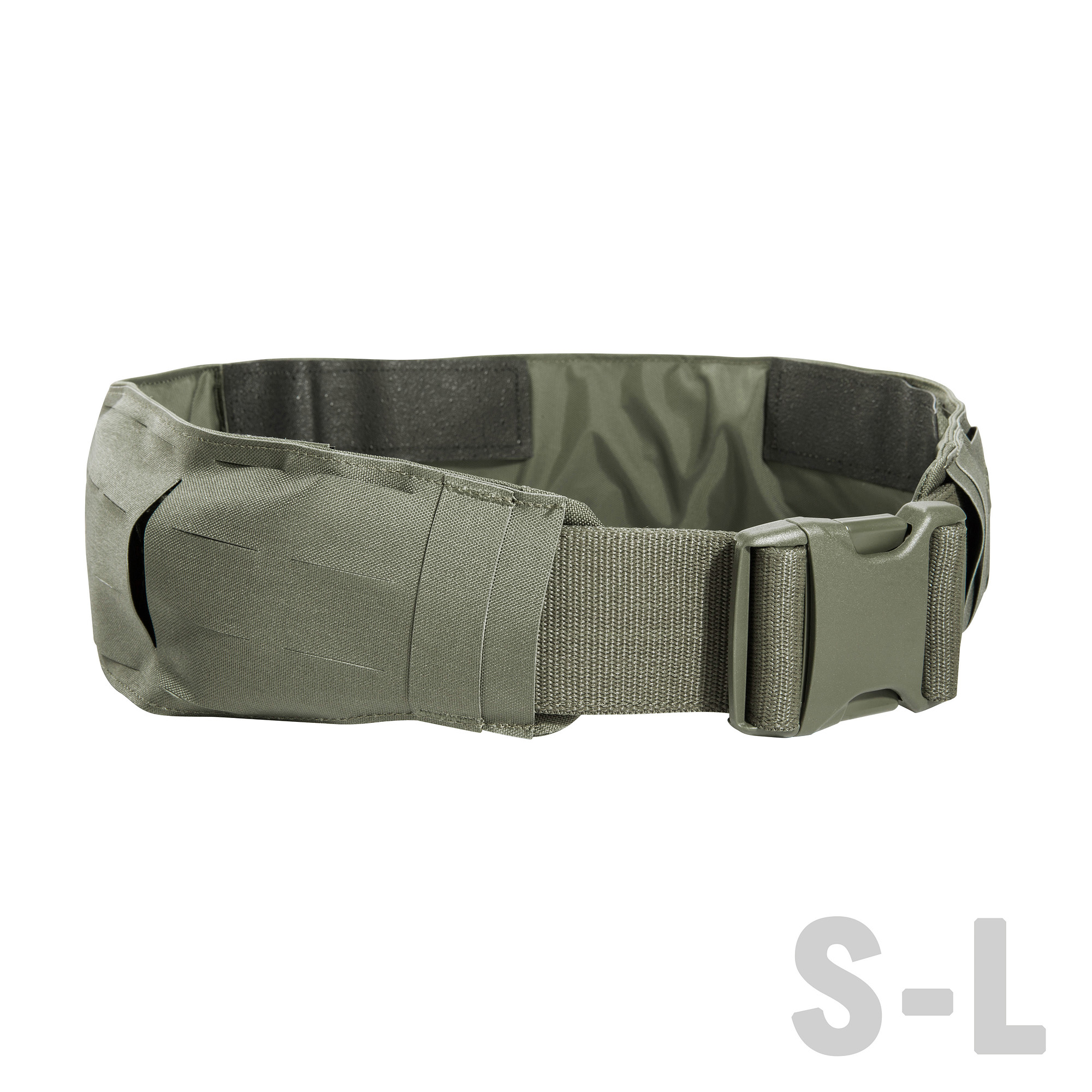 TT Warrior Belt LC IRR Tactical Belt