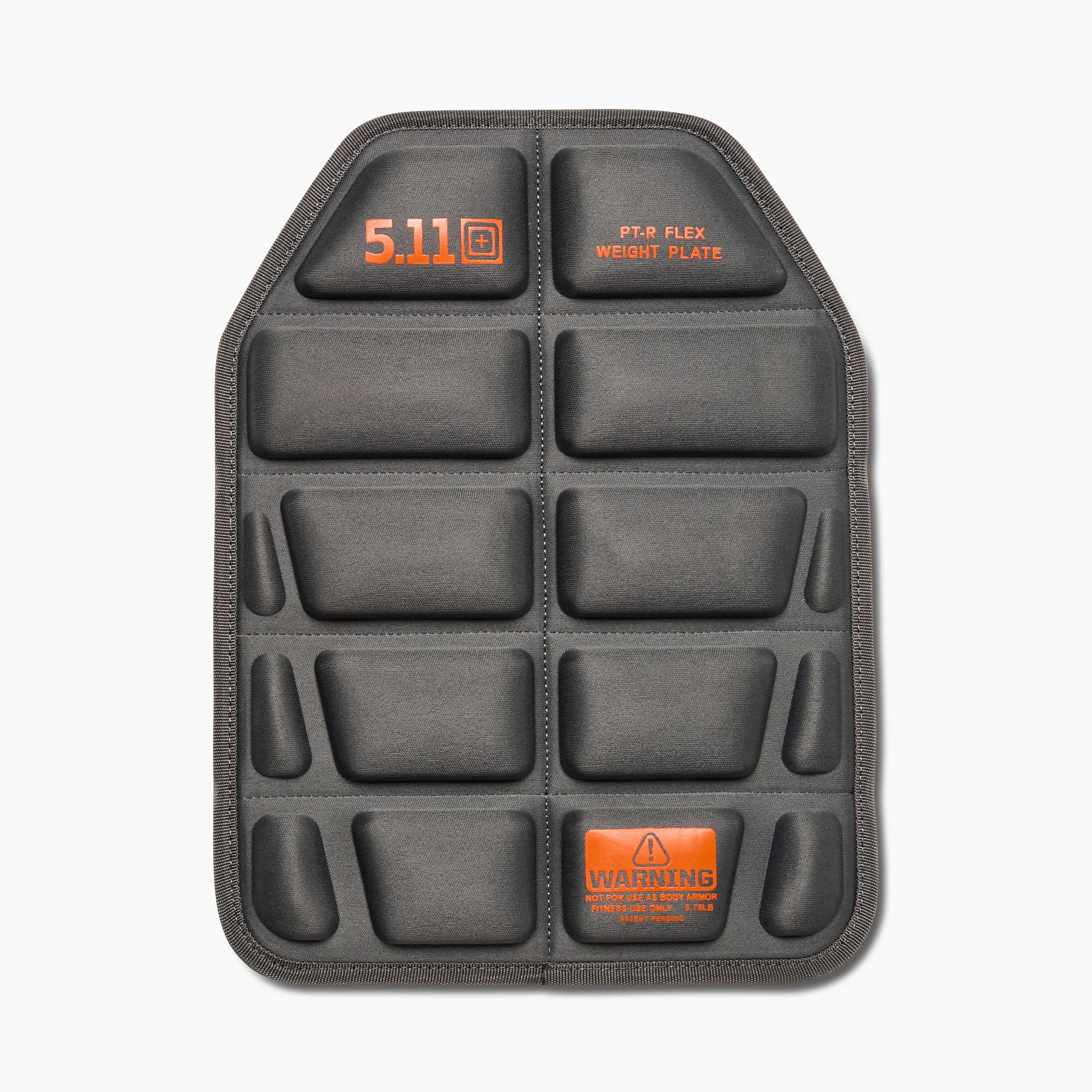 PT-R® Flex Weight Plate 5.75
