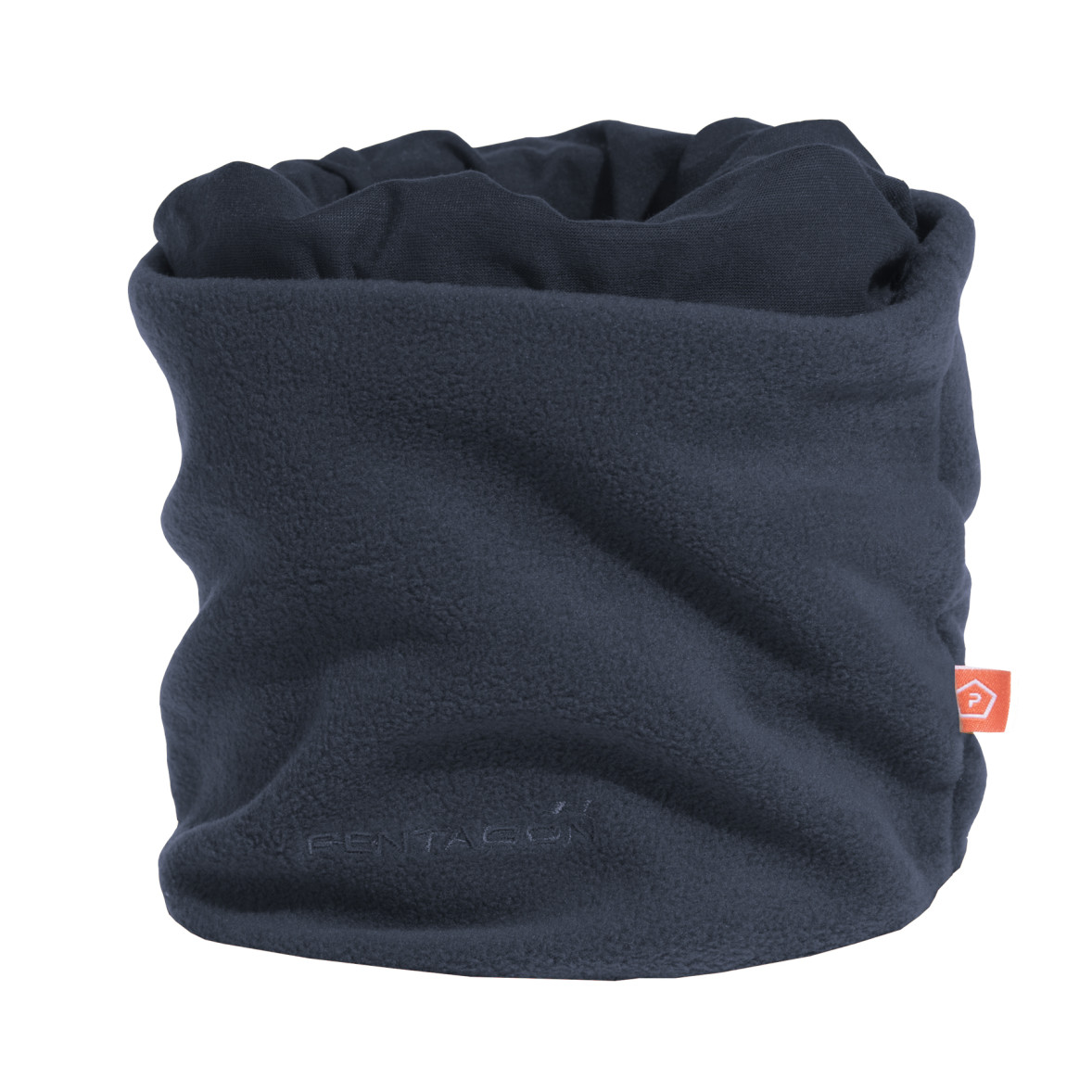 Fleece Winter Neck Scarf