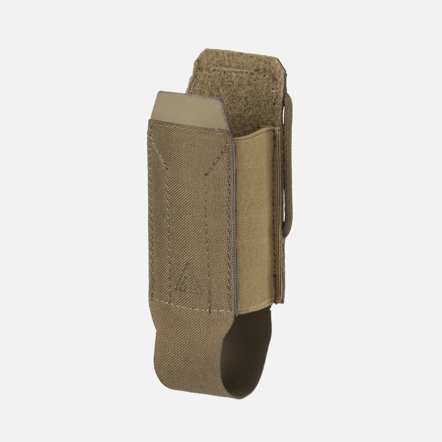 Flashbang Pouch Open