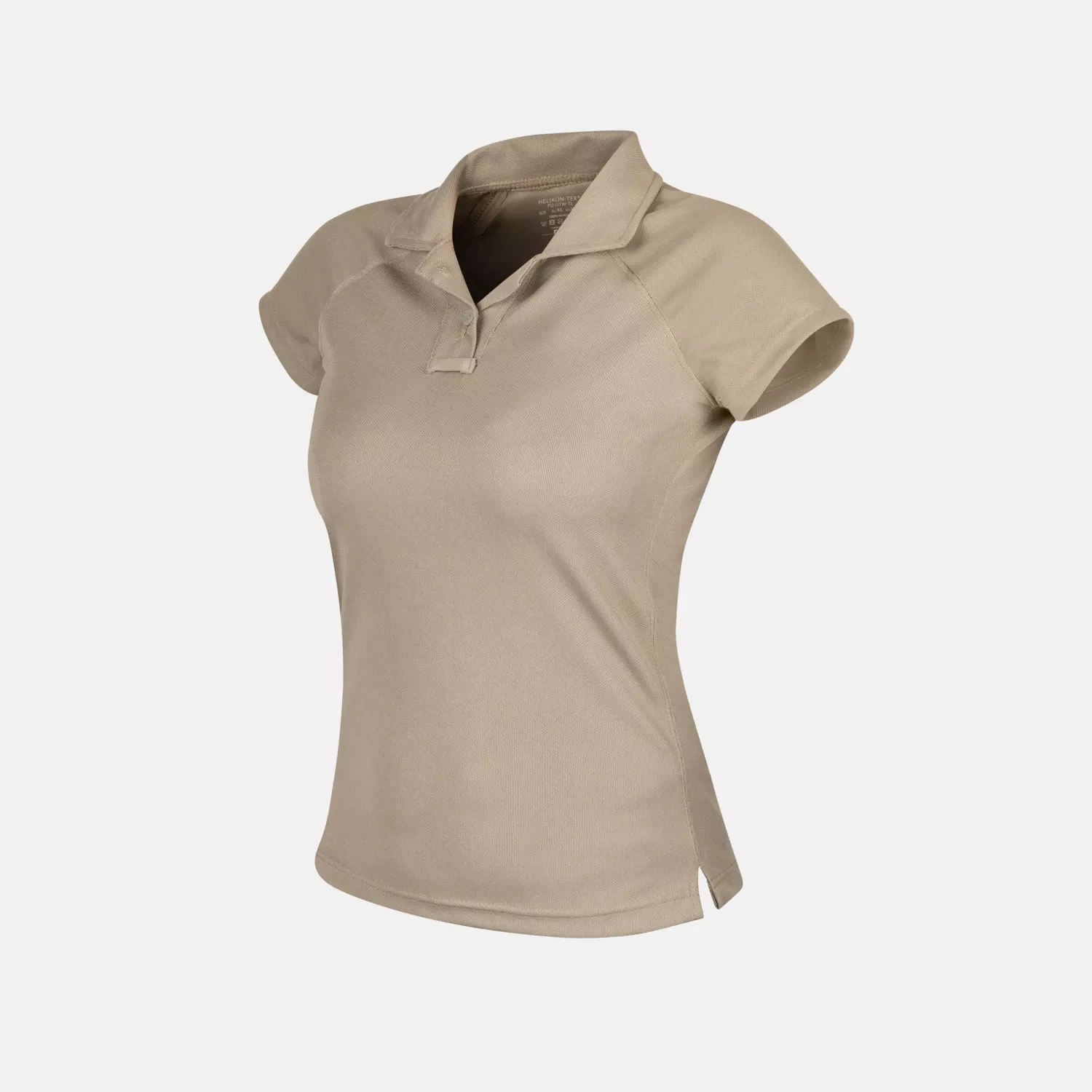 Women's UTL Polo Shirt Lite - TopCool® Lite