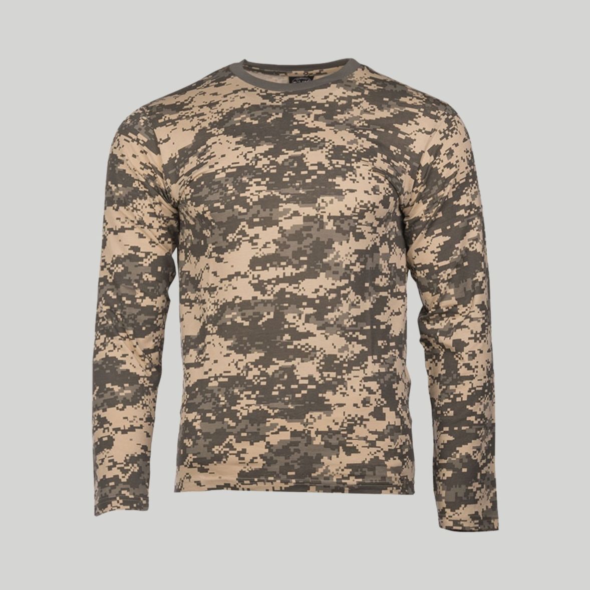 T-shirt à manches longues