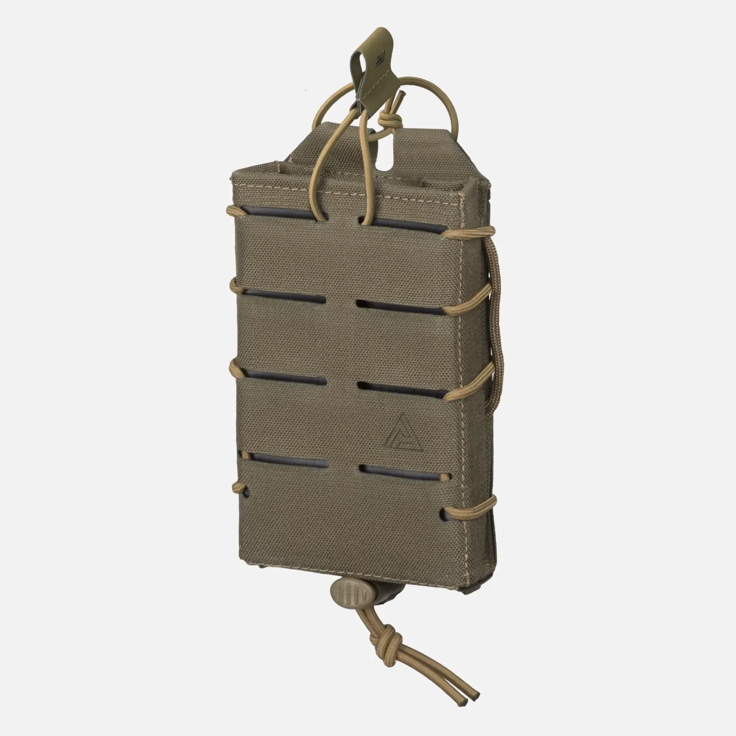 Speed Reload Pouch Rifle