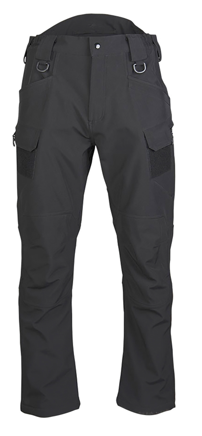 Softshell Hose Assault