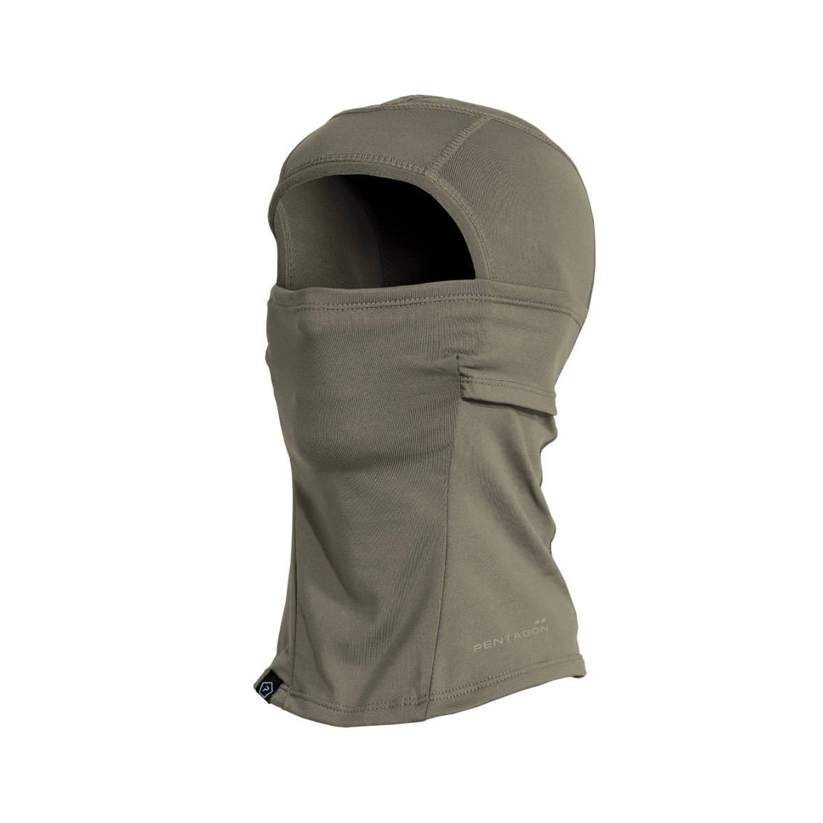 Cagoule 1 trou Apokripsis