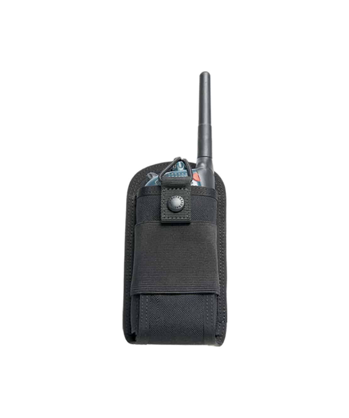 Porte-Radio avec Système MOLLE RED LABEL