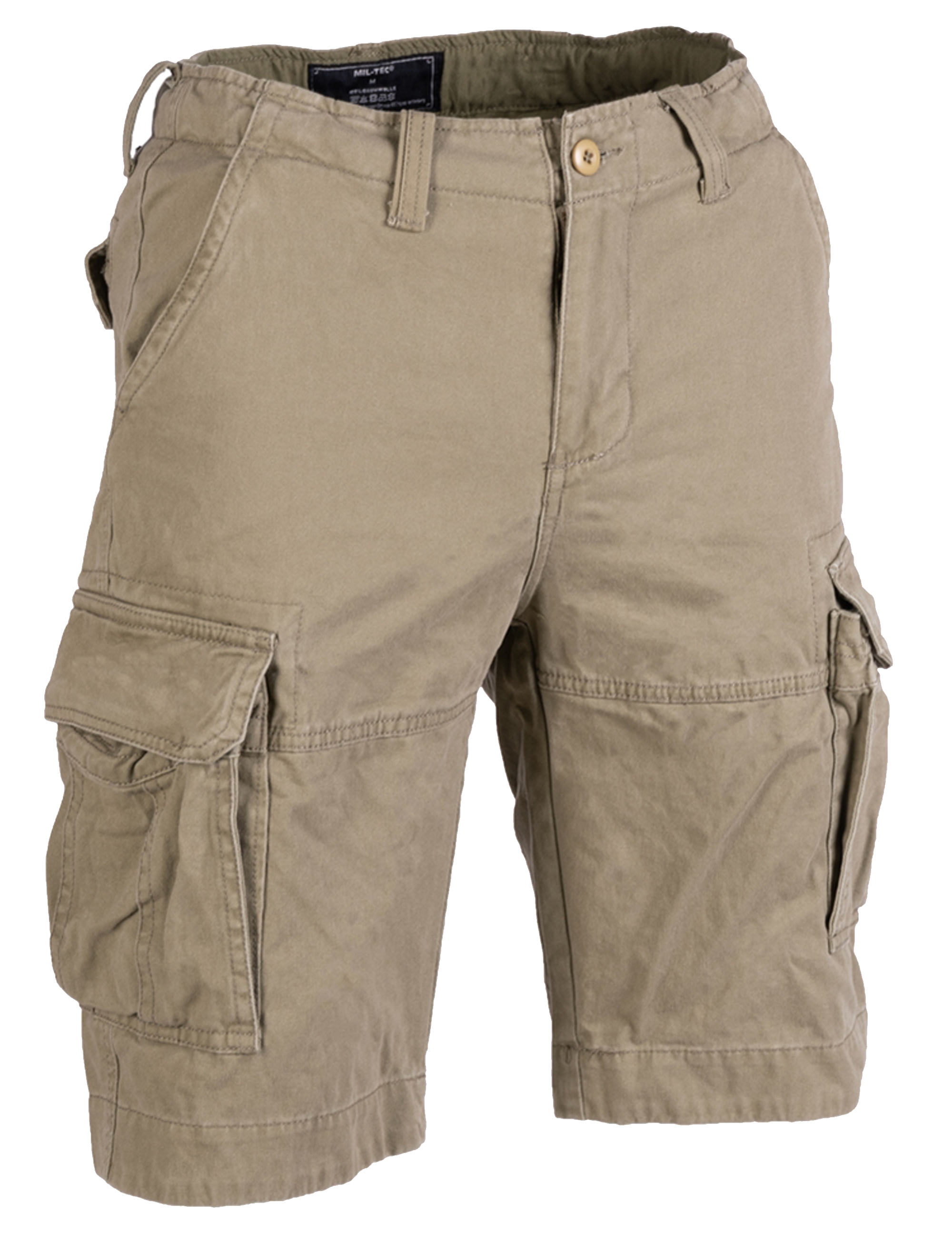 US Vintage Shorts