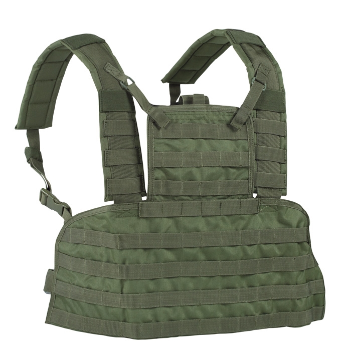 Condor Modular Chest Rig MCR1