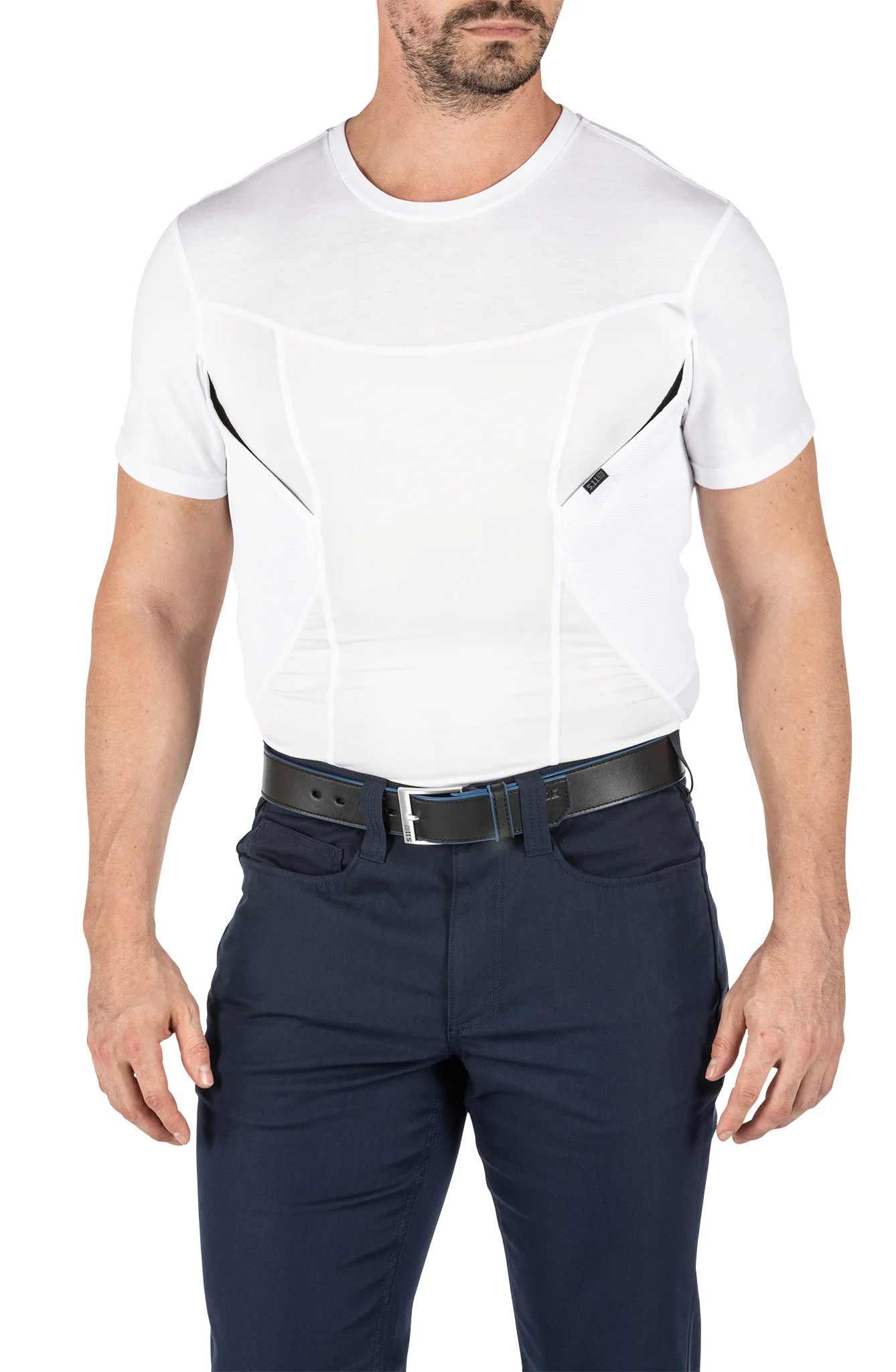 CAMS Short Sleeve Baselayer