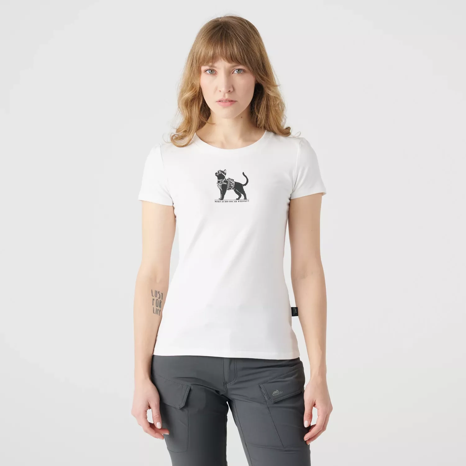 Women's T-shirt (TactiCat)