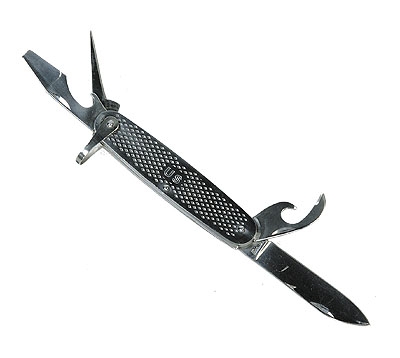 US Army Taschenmesser