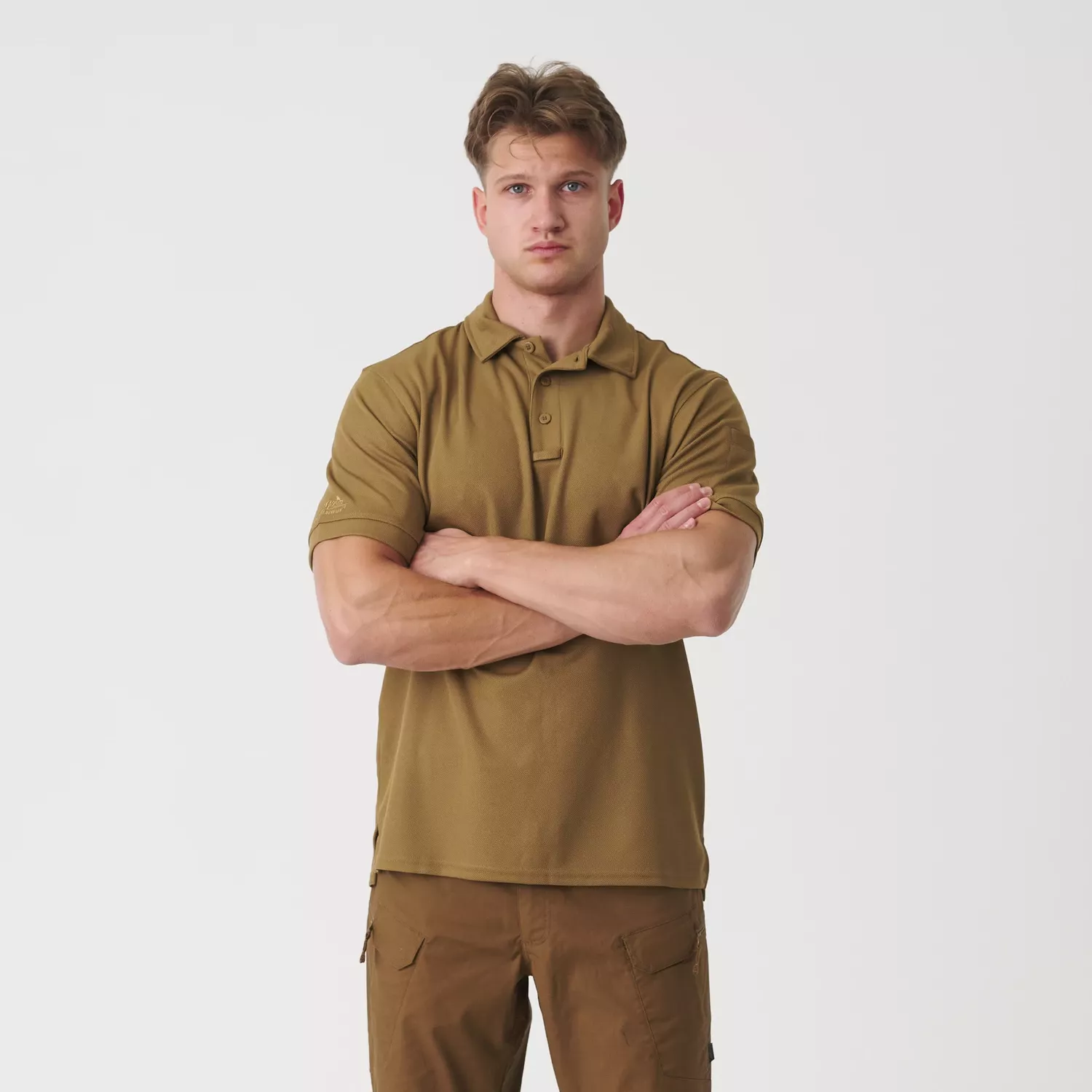 UTL Polo Shirt - TopCool®