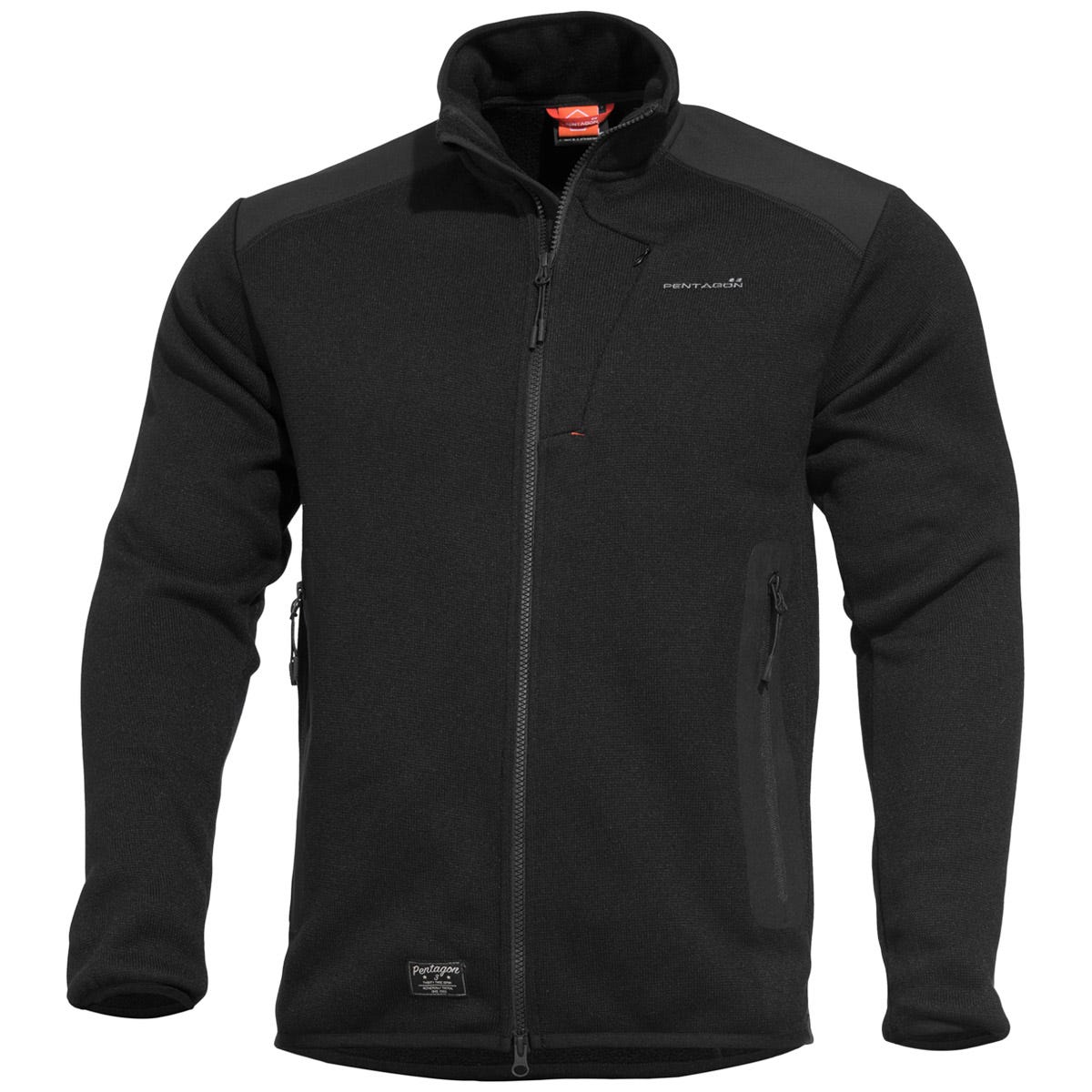 Amintor Fleecejacke
