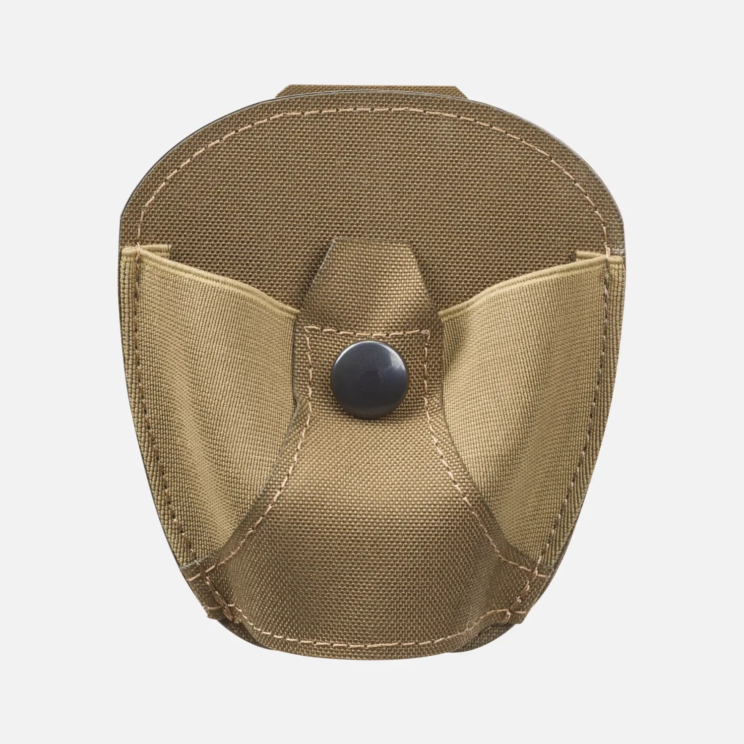 Low Profile Cuff Pouch