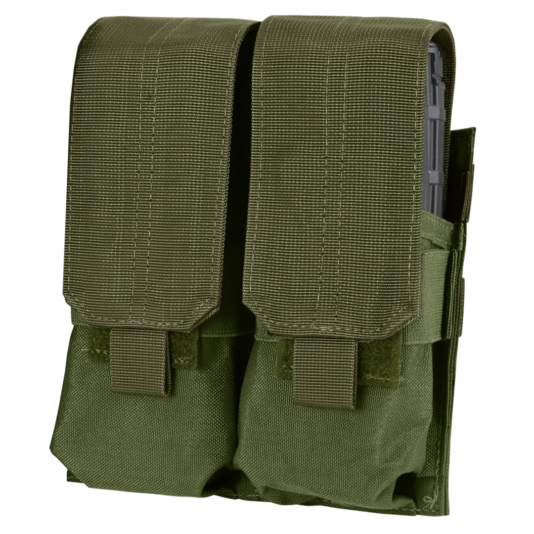 Double M4 Mag Pouch