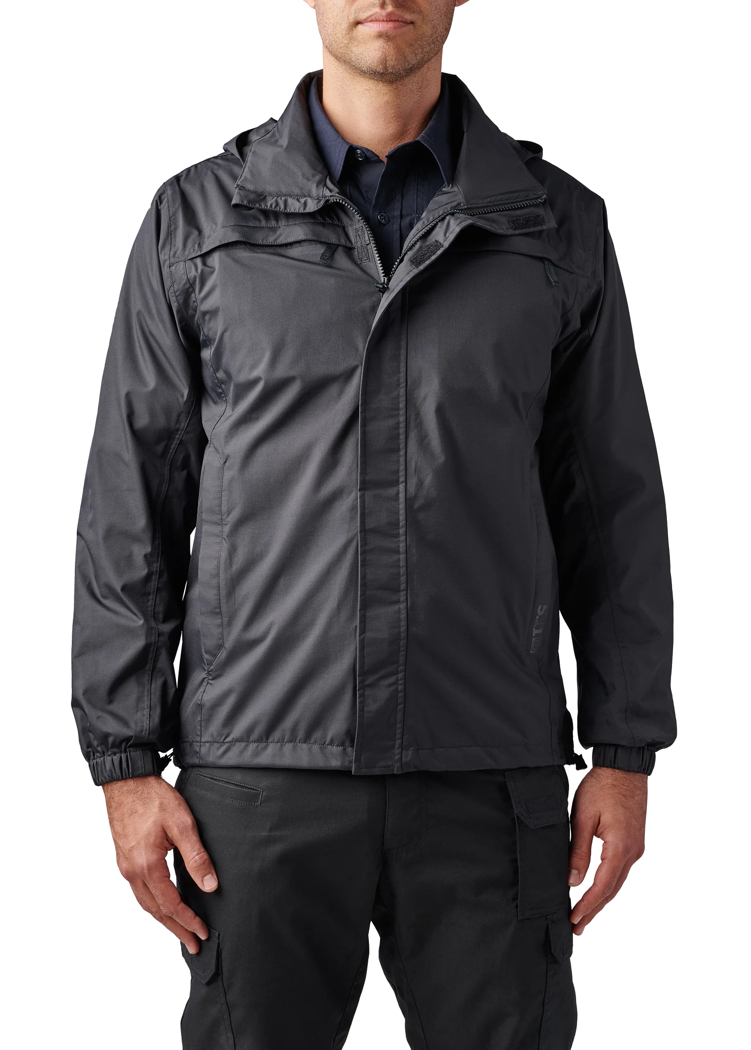 Tac-Dry Rain Shell 2.0