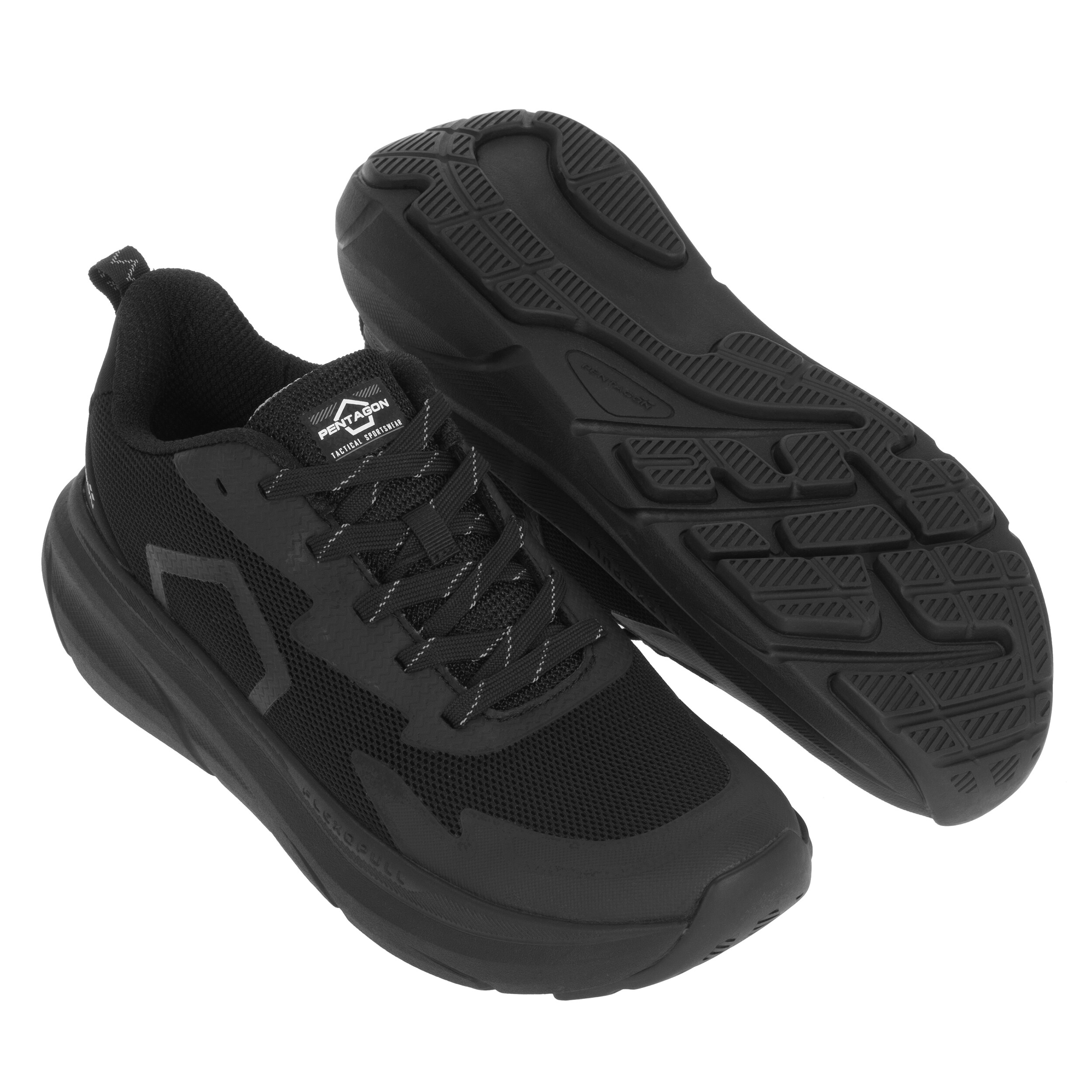 Chaussures Invictus Field Sneakers