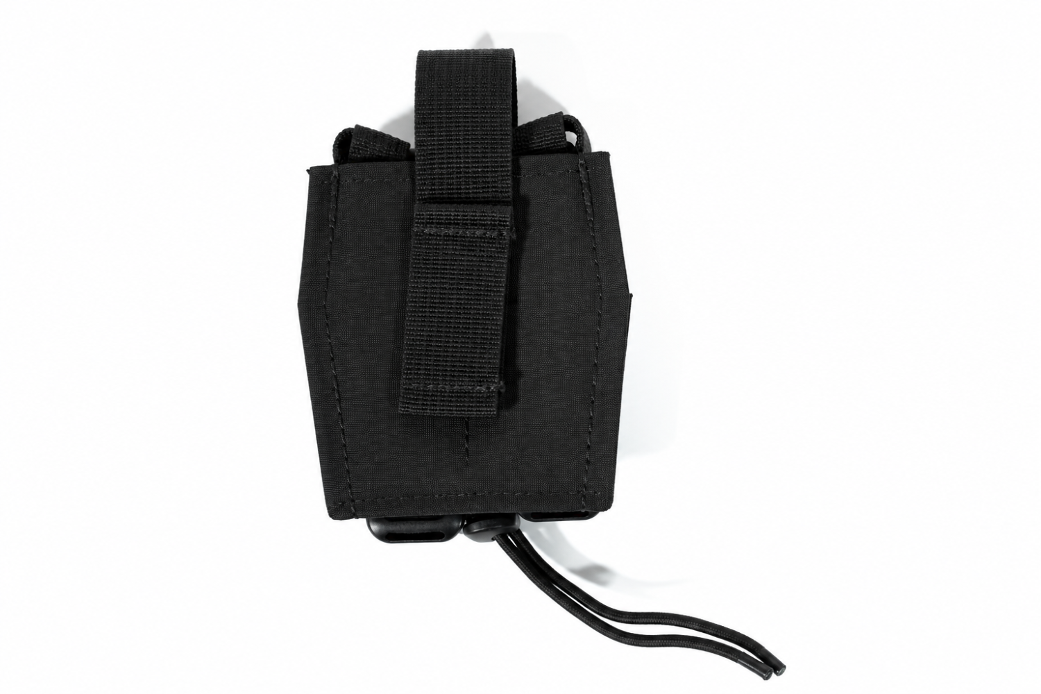 GEN 2 Duty Single Handcuff TACO Pouch