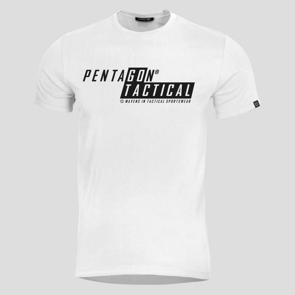T-shirt Ageron Go Tactical