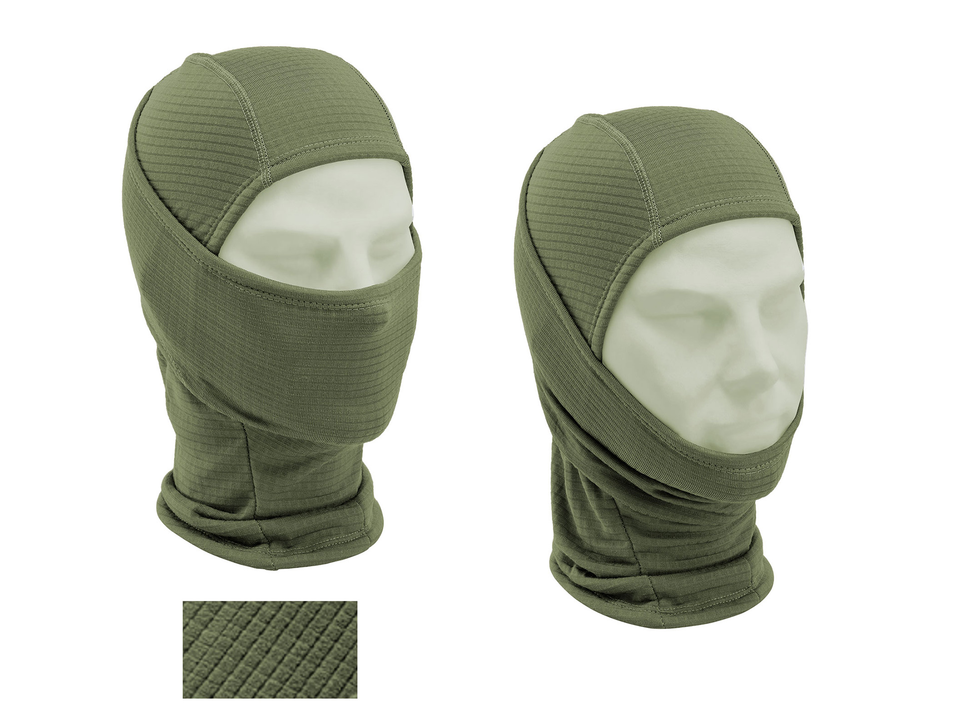 Thermal Multi Collar