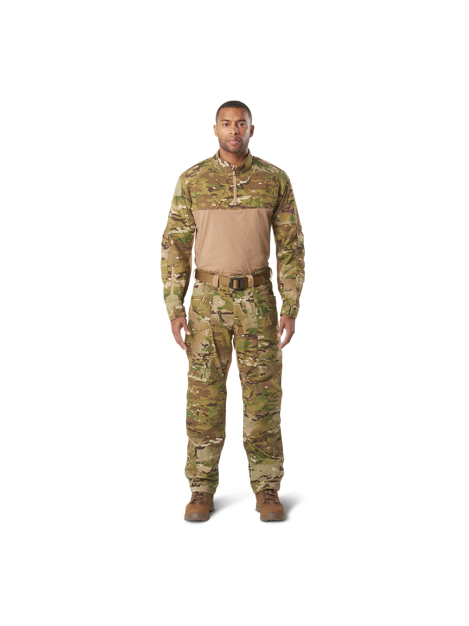 XPRT® MultiCam® Rapid Shirt